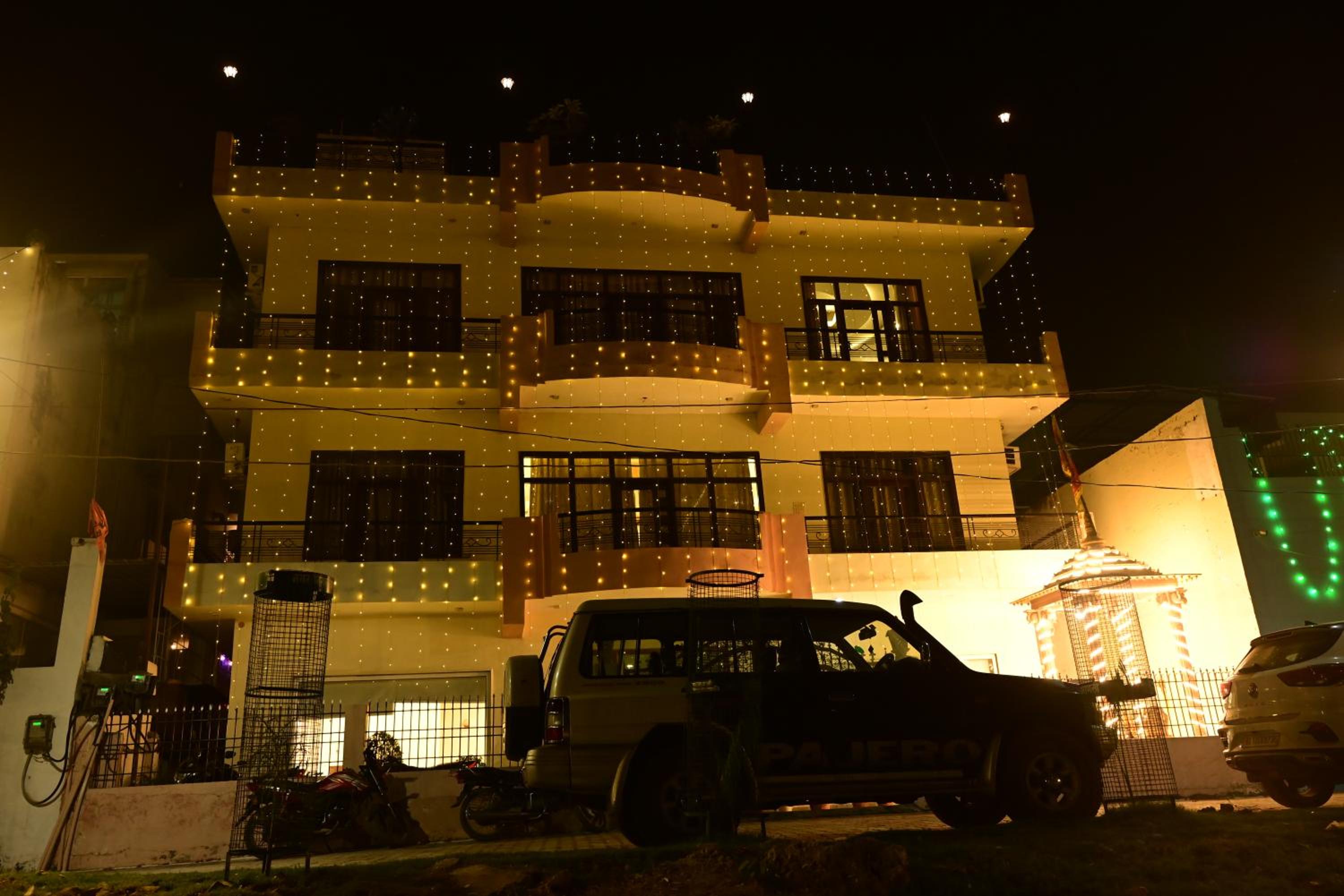 building
