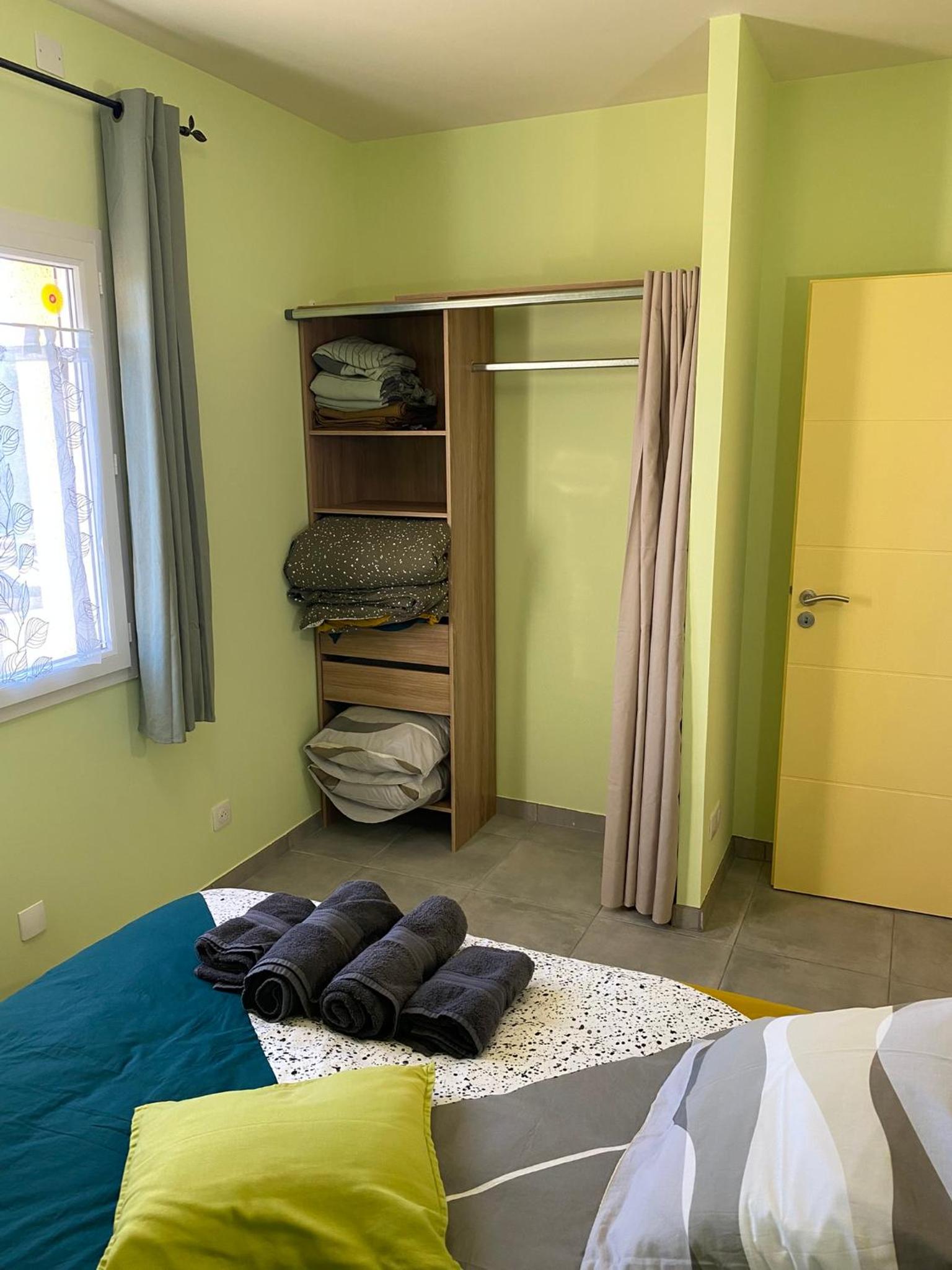 T3 Gîte le Canigou