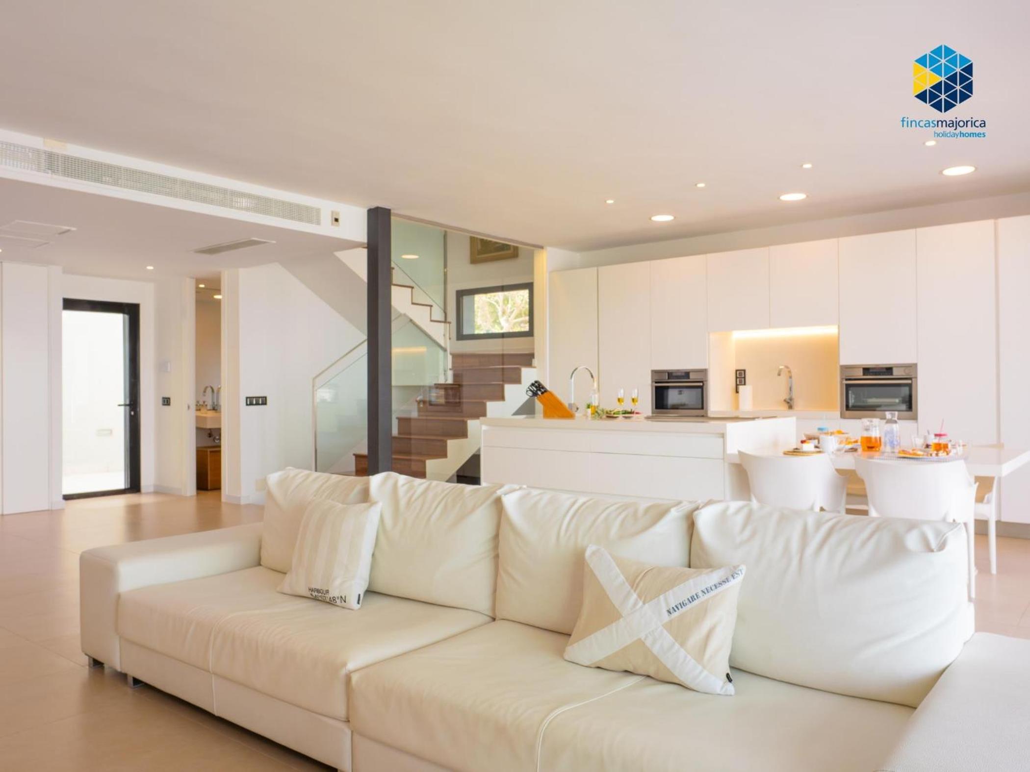Villa Bellavista