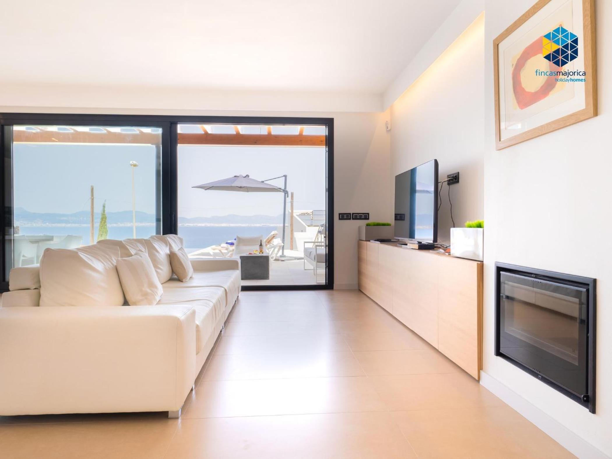 Villa Bellavista