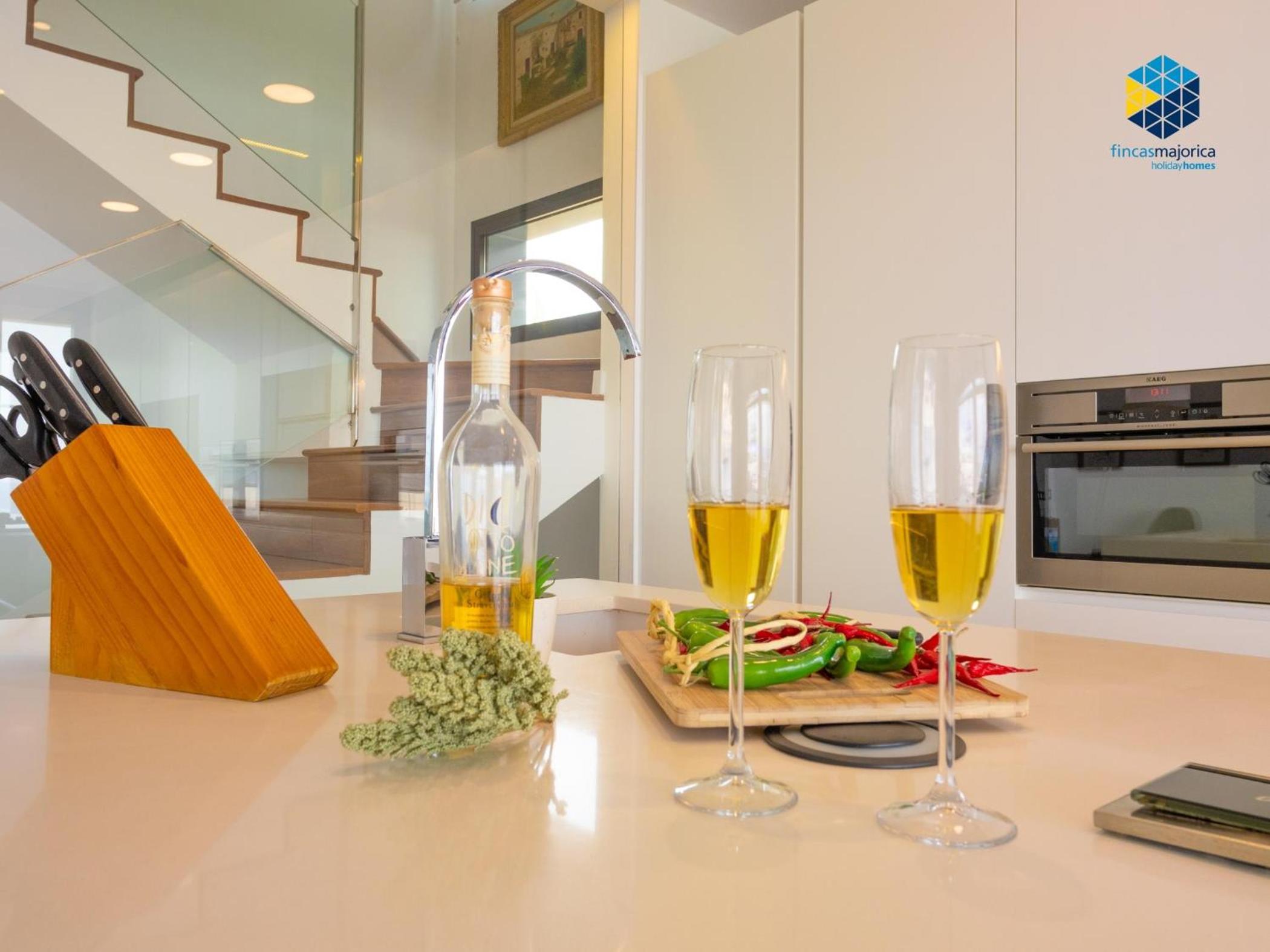 Villa Bellavista
