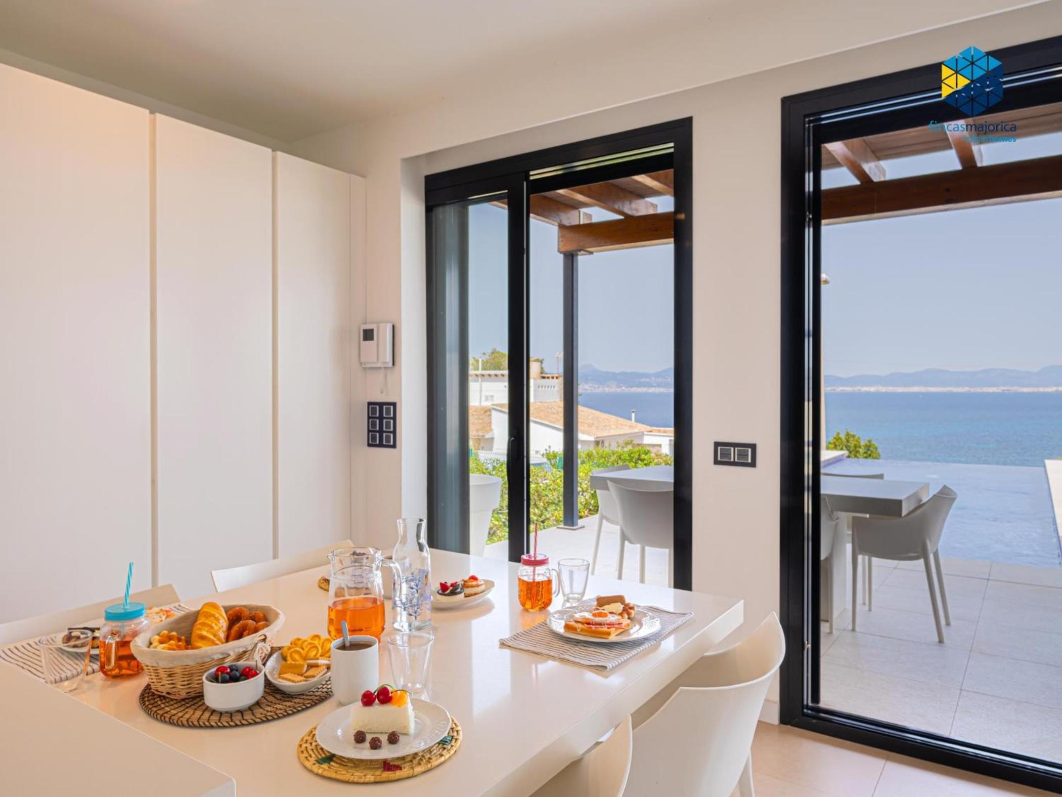 Villa Bellavista