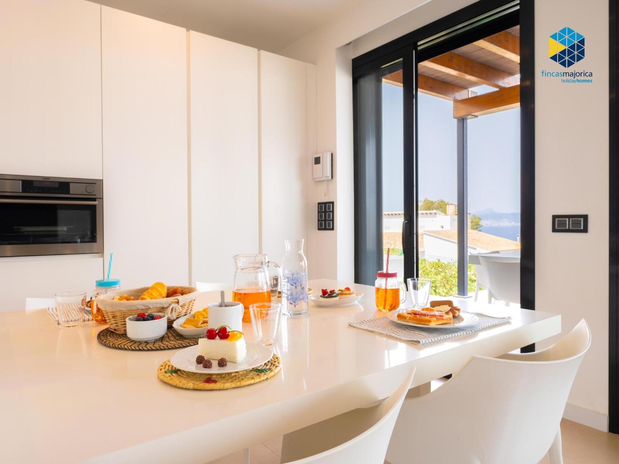 Villa Bellavista