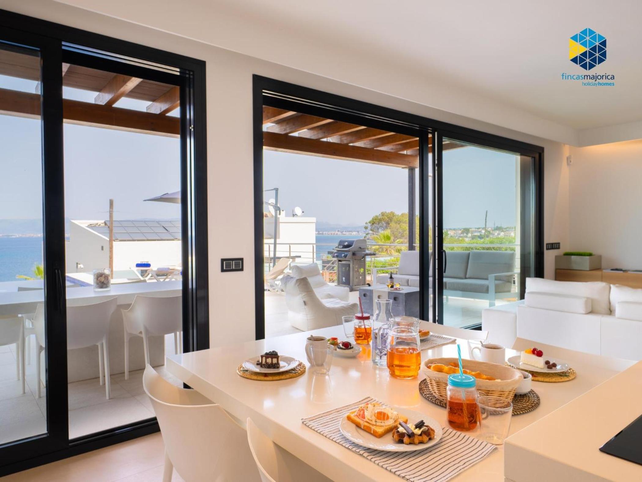 Villa Bellavista