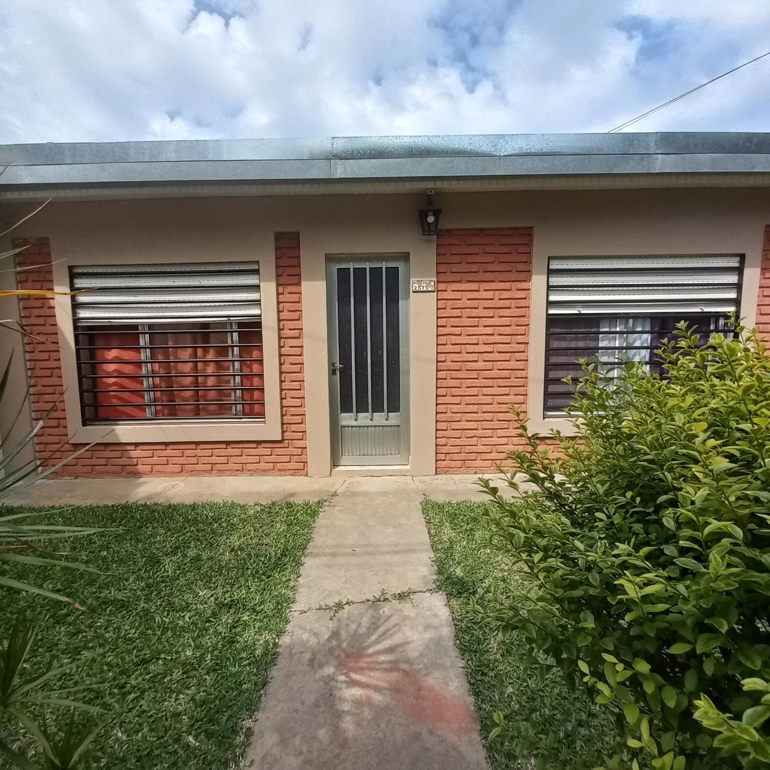 Casa Chajari