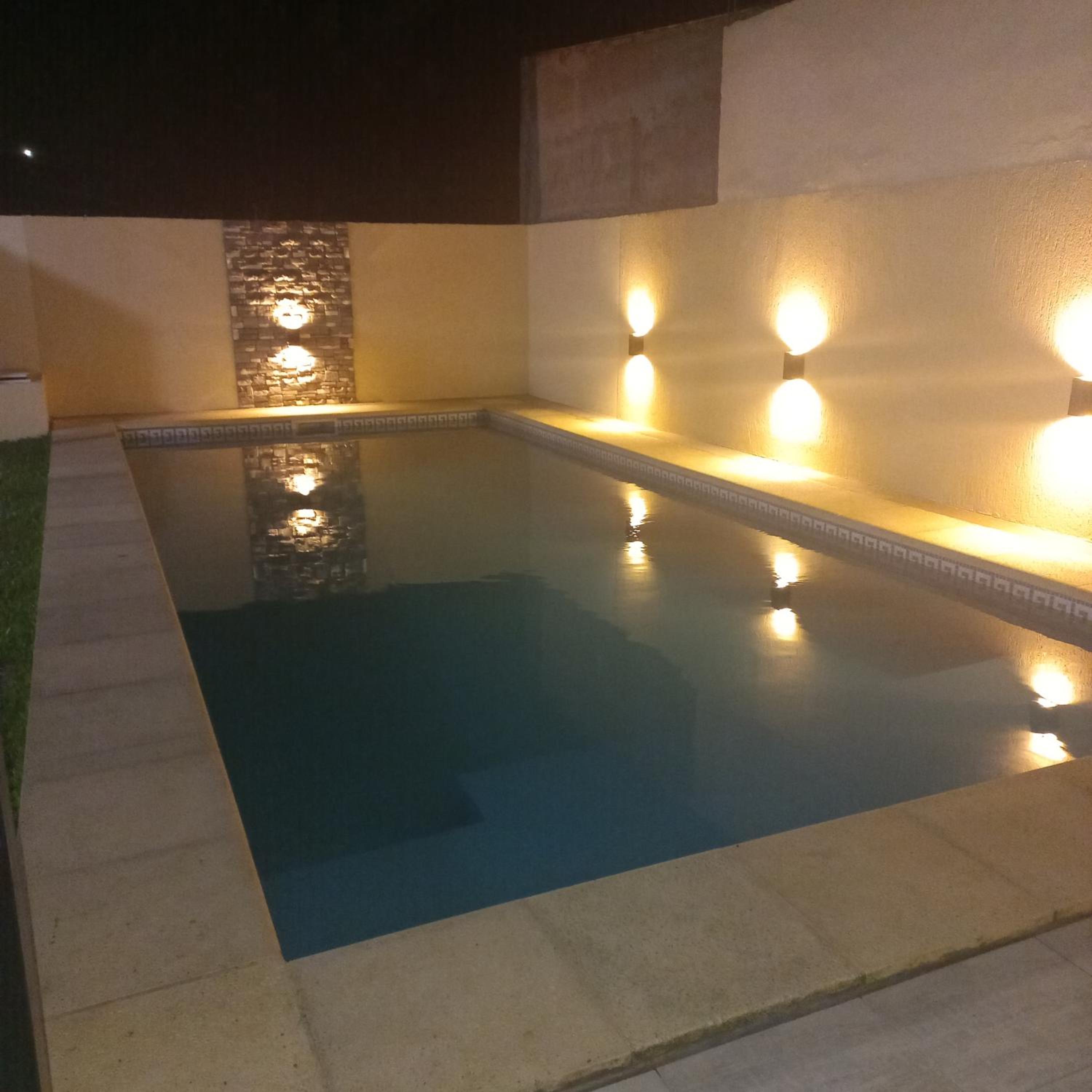 Casa Chajari
