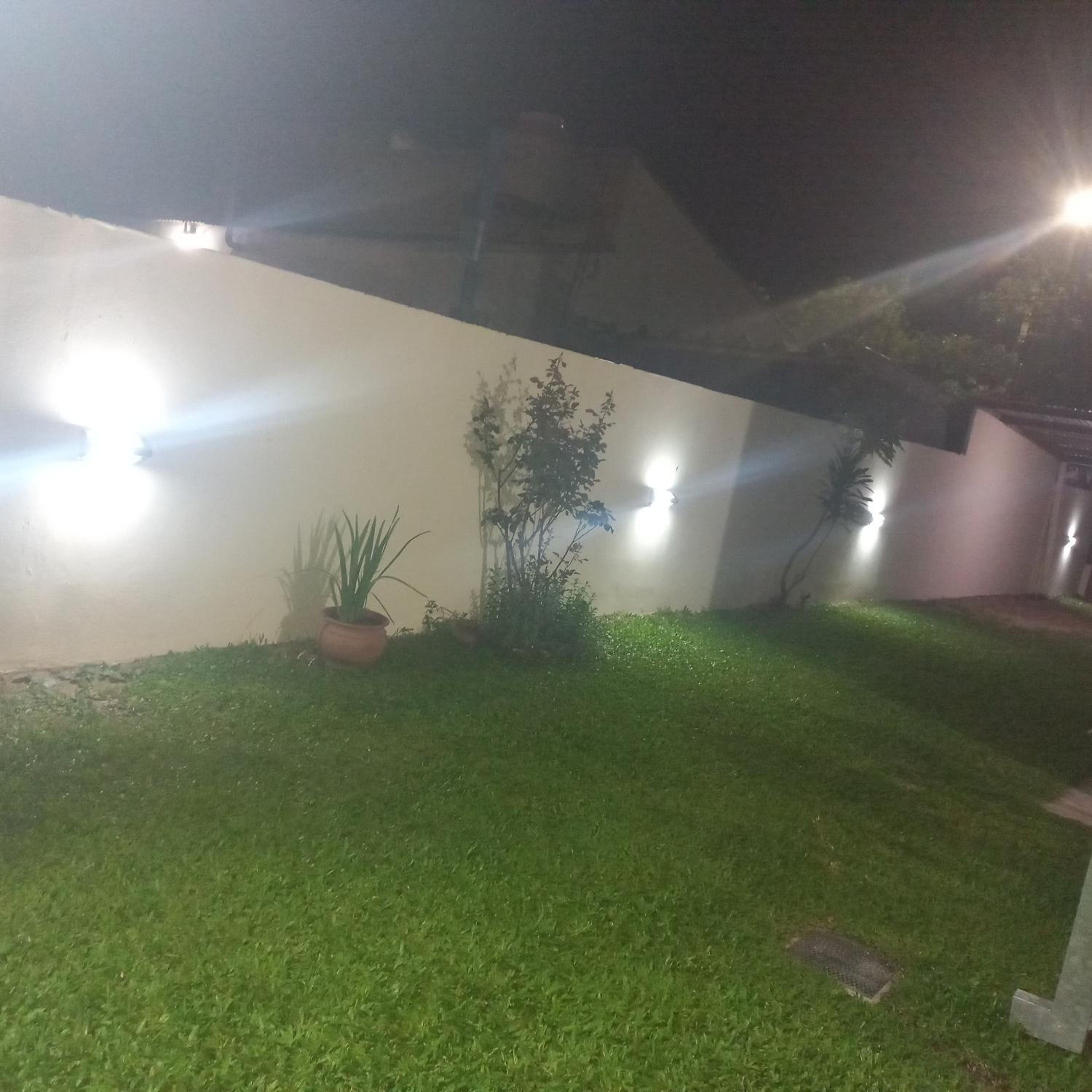 Casa Chajari
