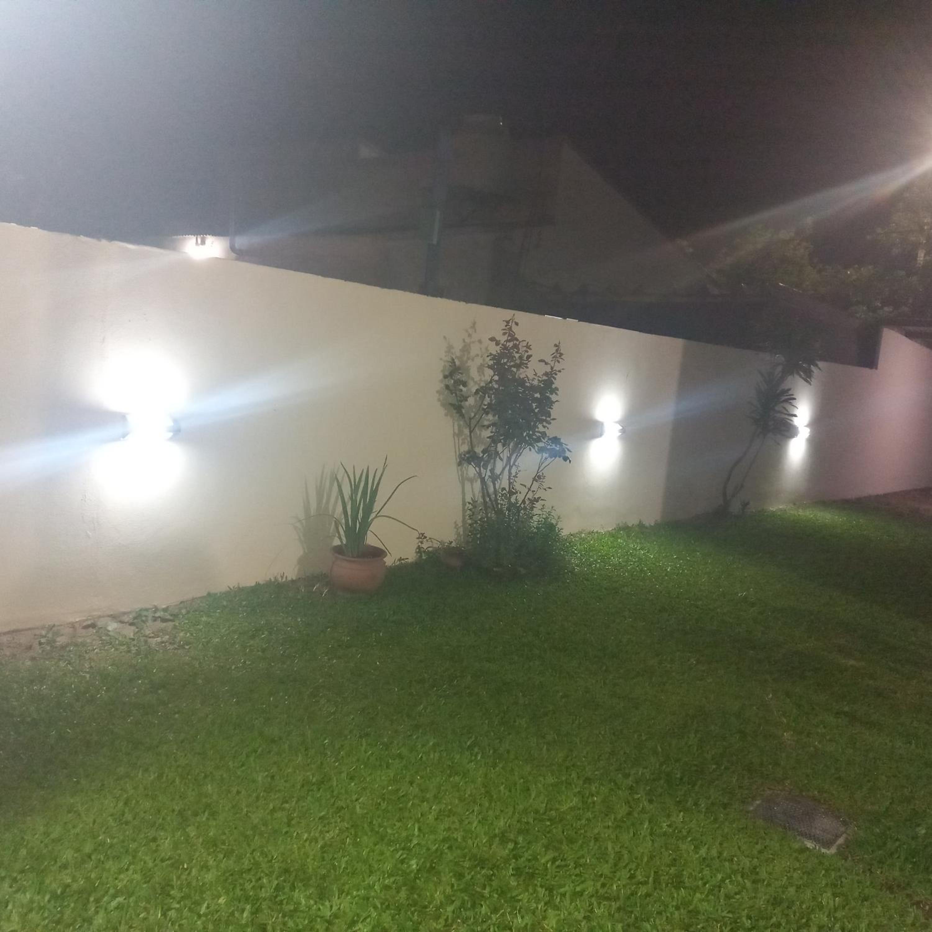 Casa Chajari