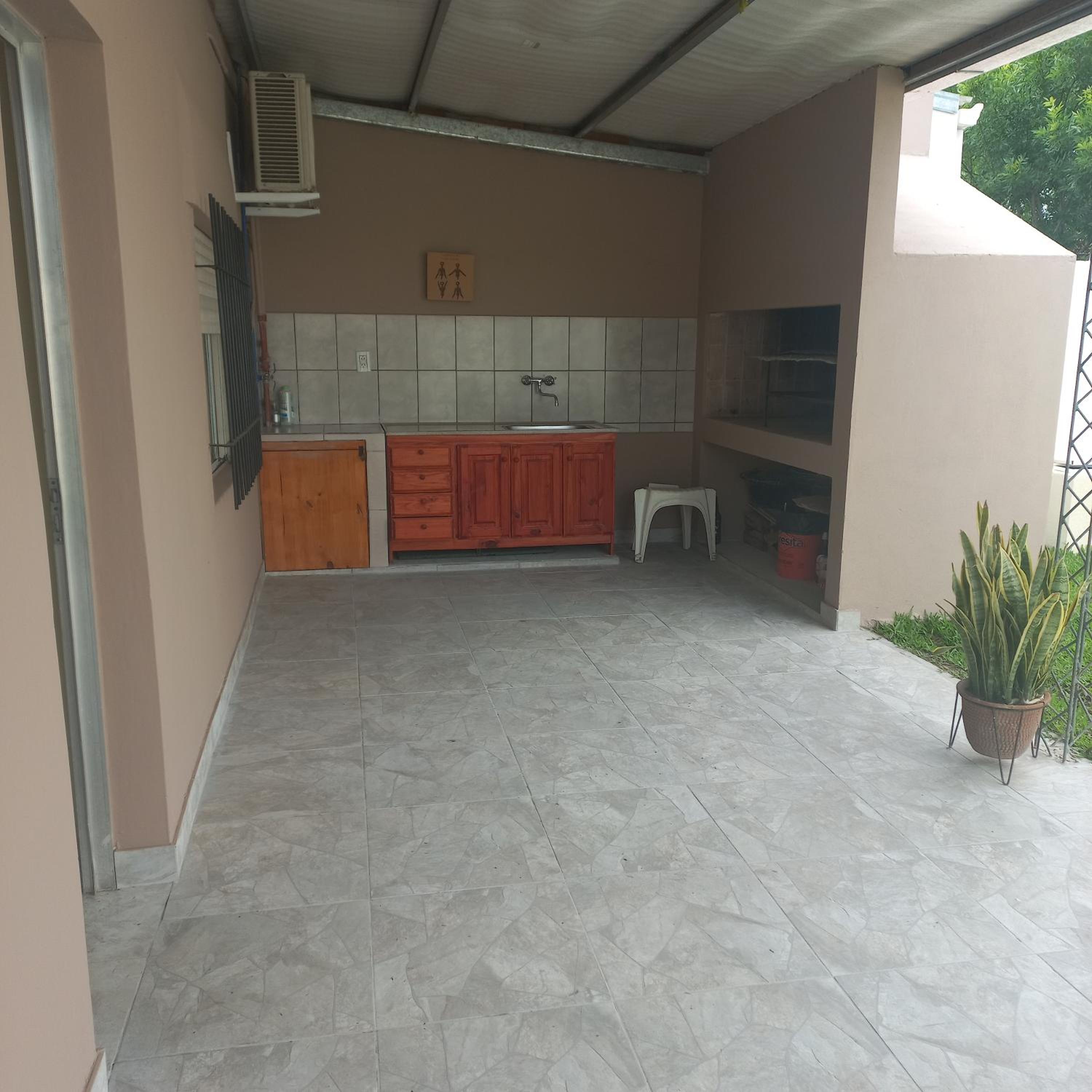 Casa Chajari