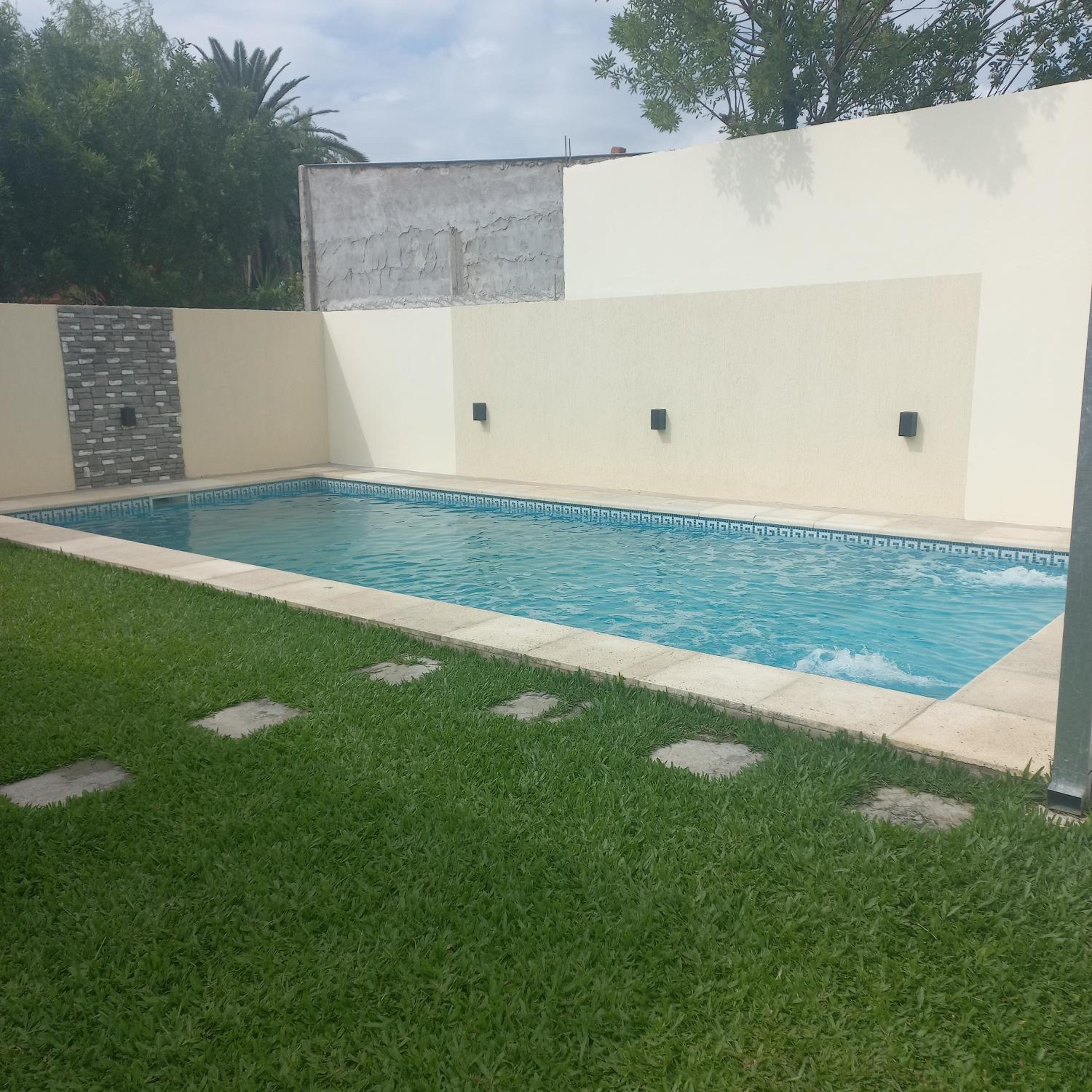 Casa Chajari