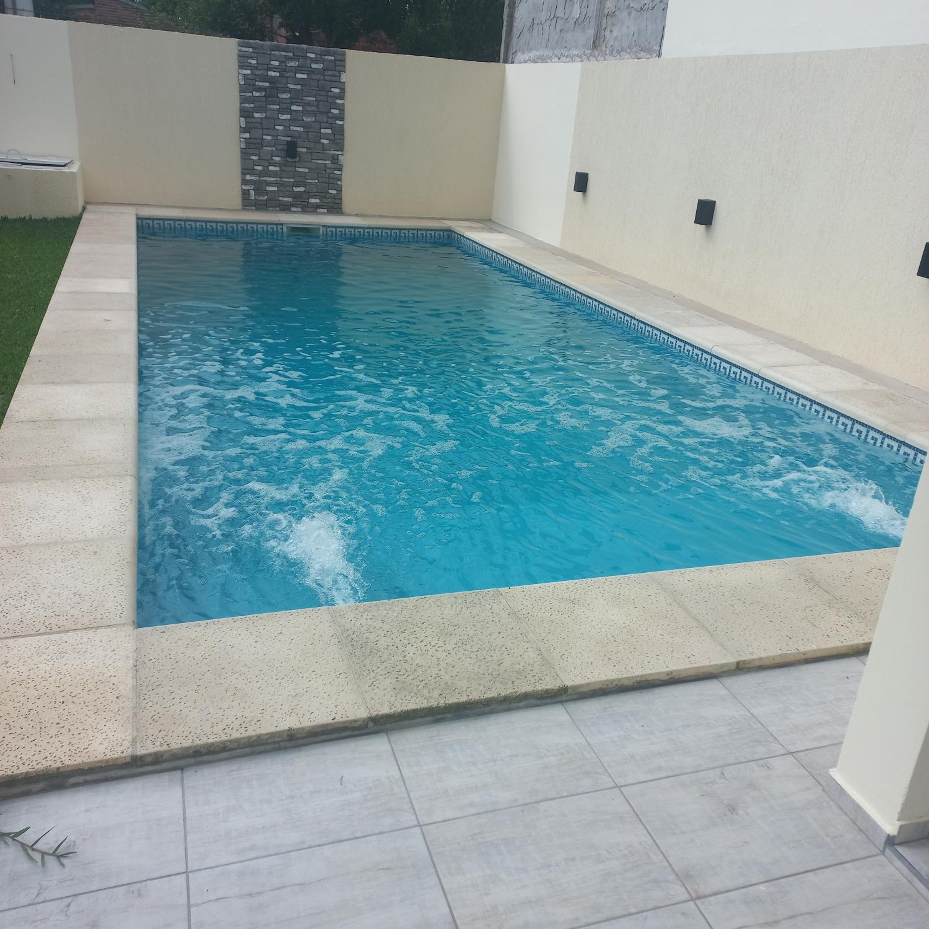 Casa Chajari