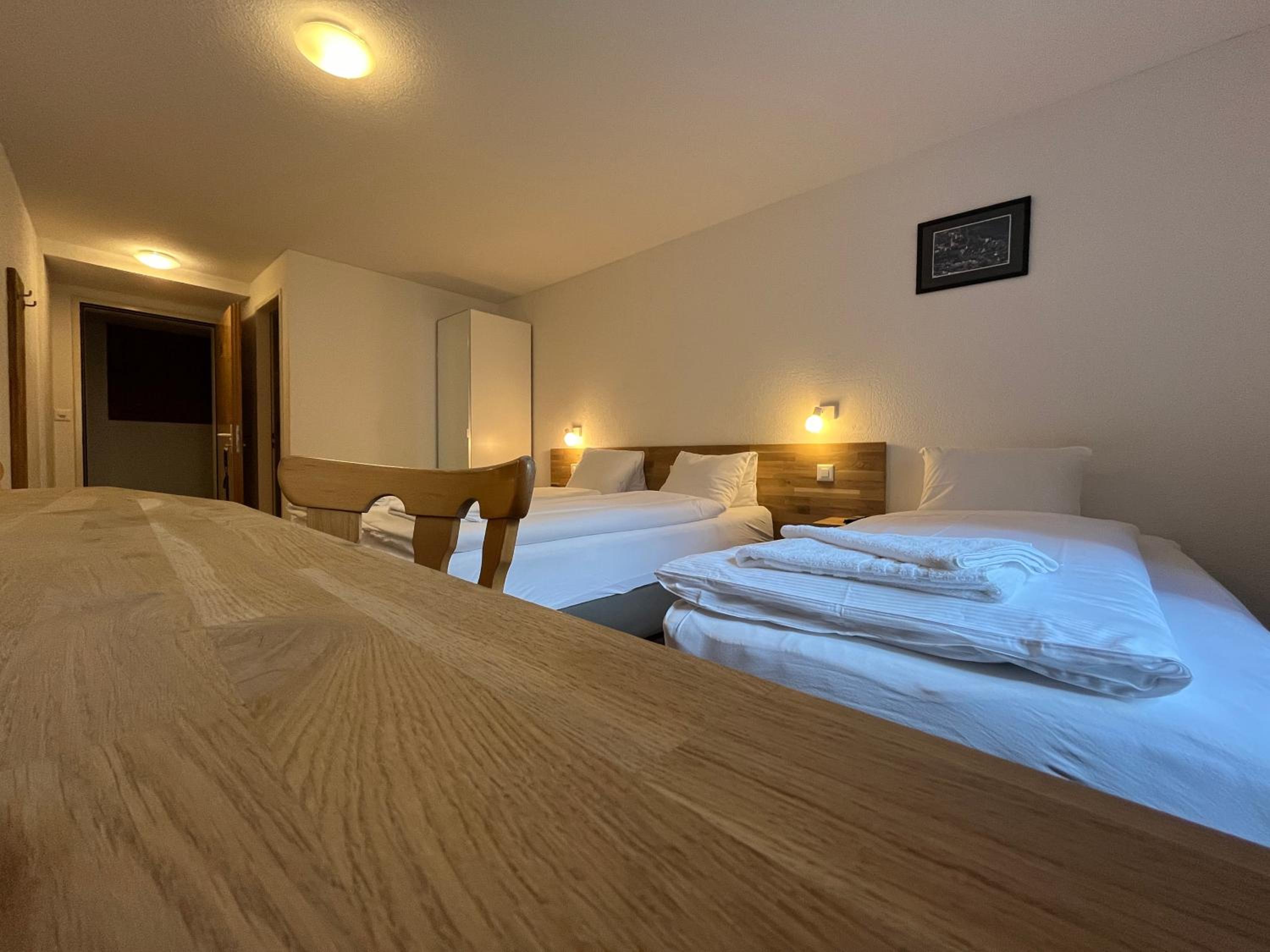 Chur Vacations - Hotel Drei Konige - Property Image 4