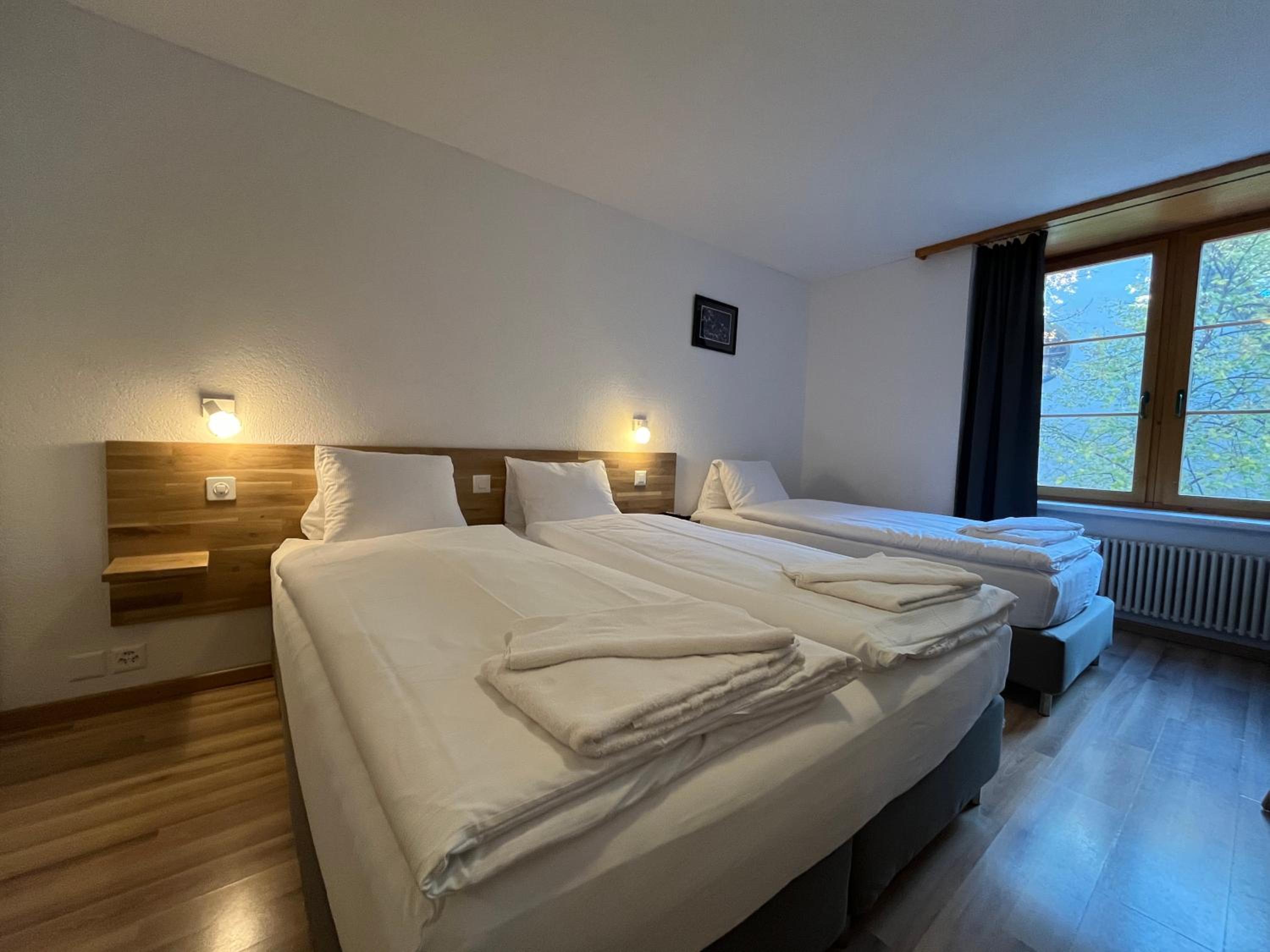 Chur Vacations - Hotel Drei Konige - Property Image 7