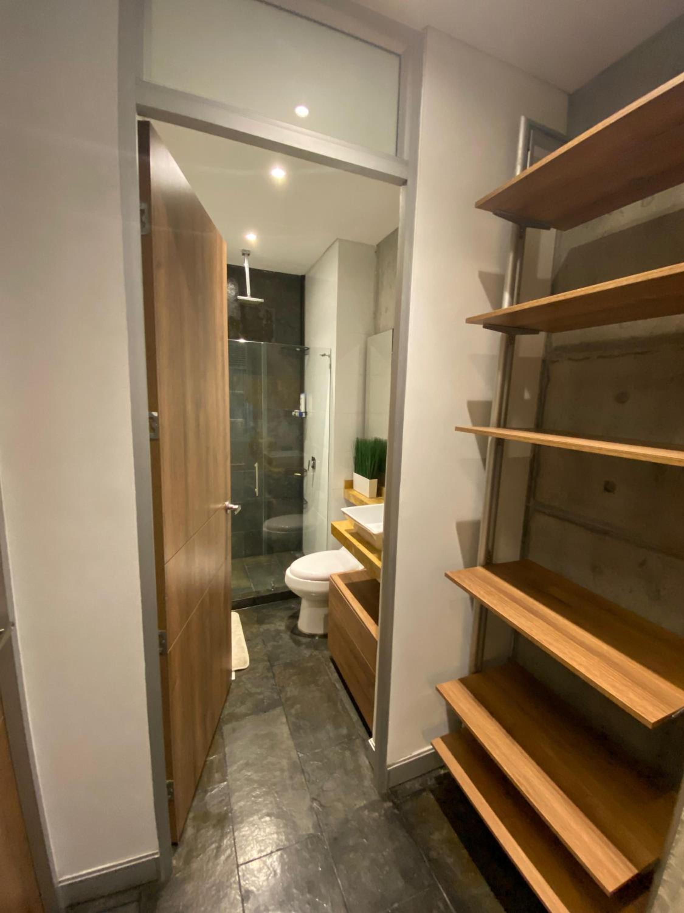 APARTAMENTO EN PANCE DELUX
