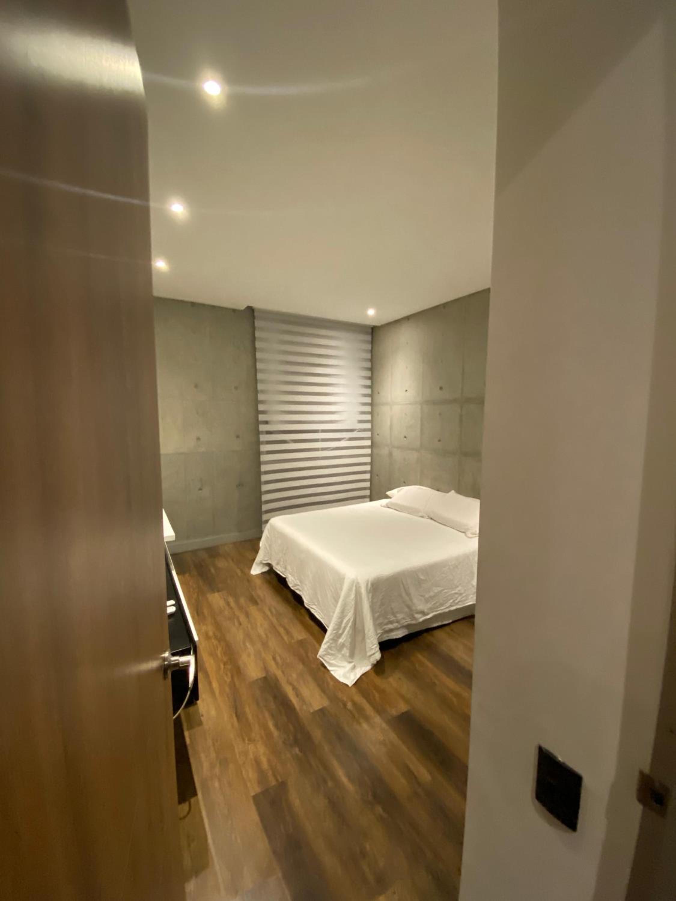 APARTAMENTO EN PANCE DELUX