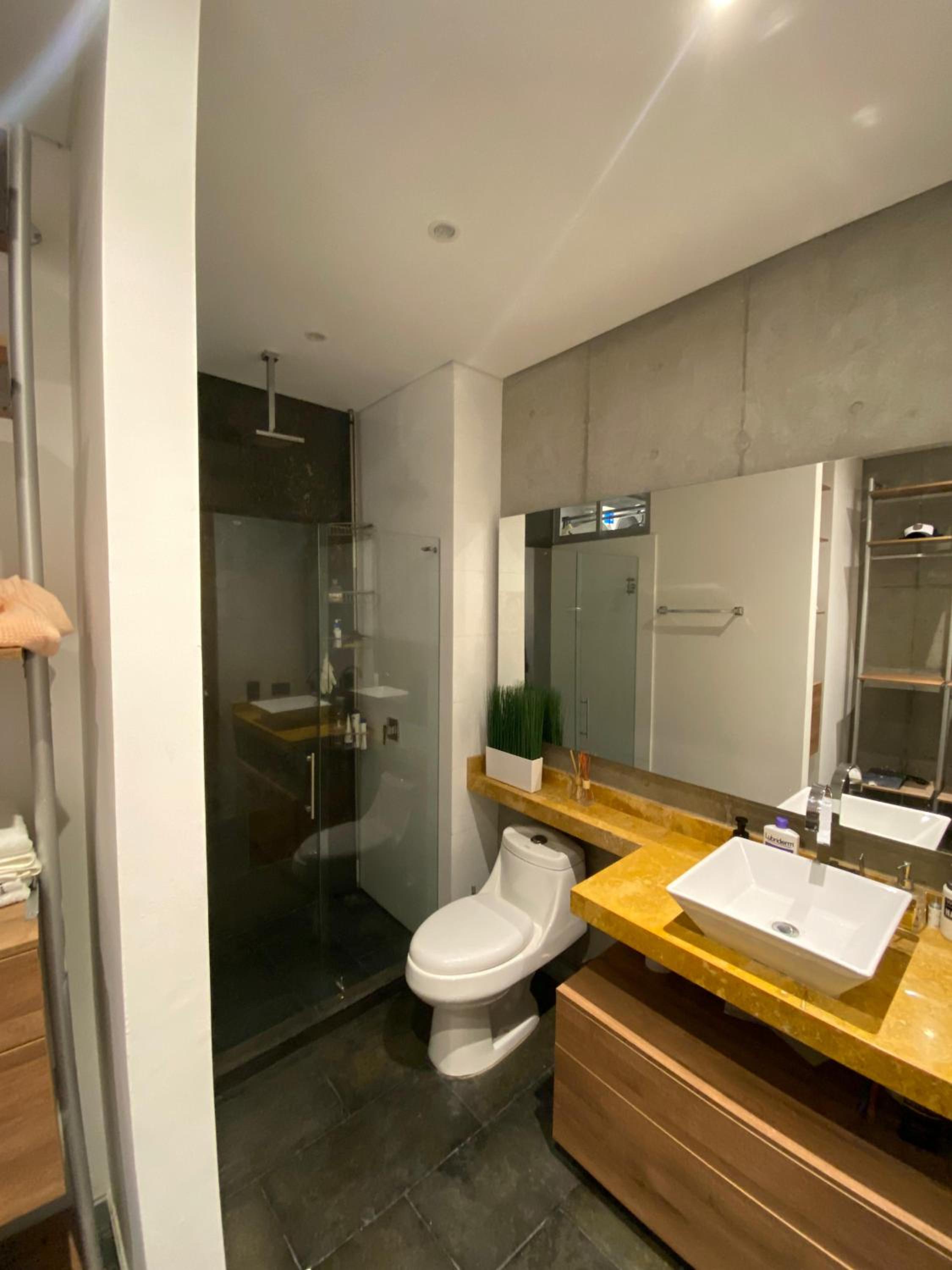 APARTAMENTO EN PANCE DELUX
