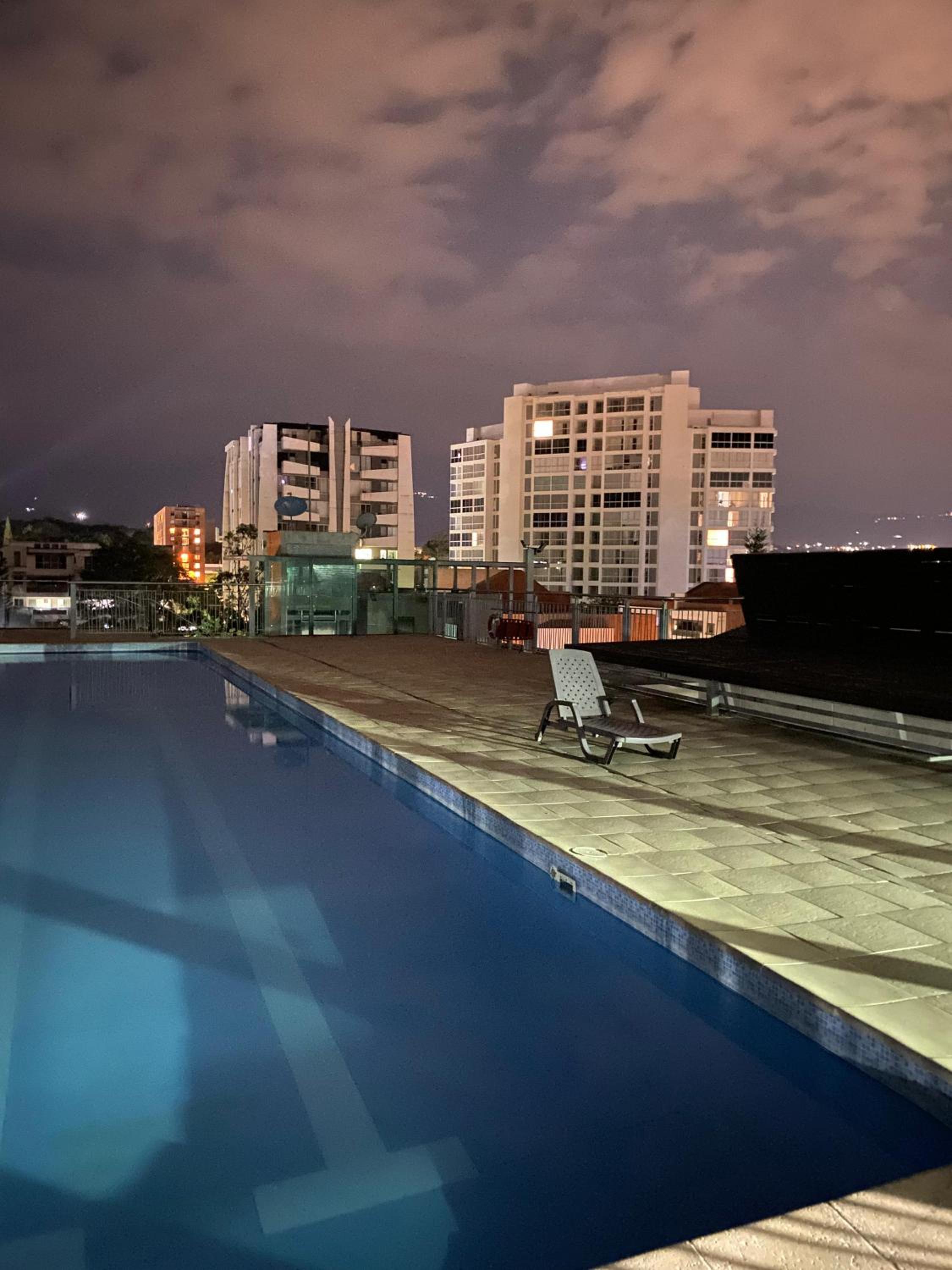 APARTAMENTO EN PANCE DELUX