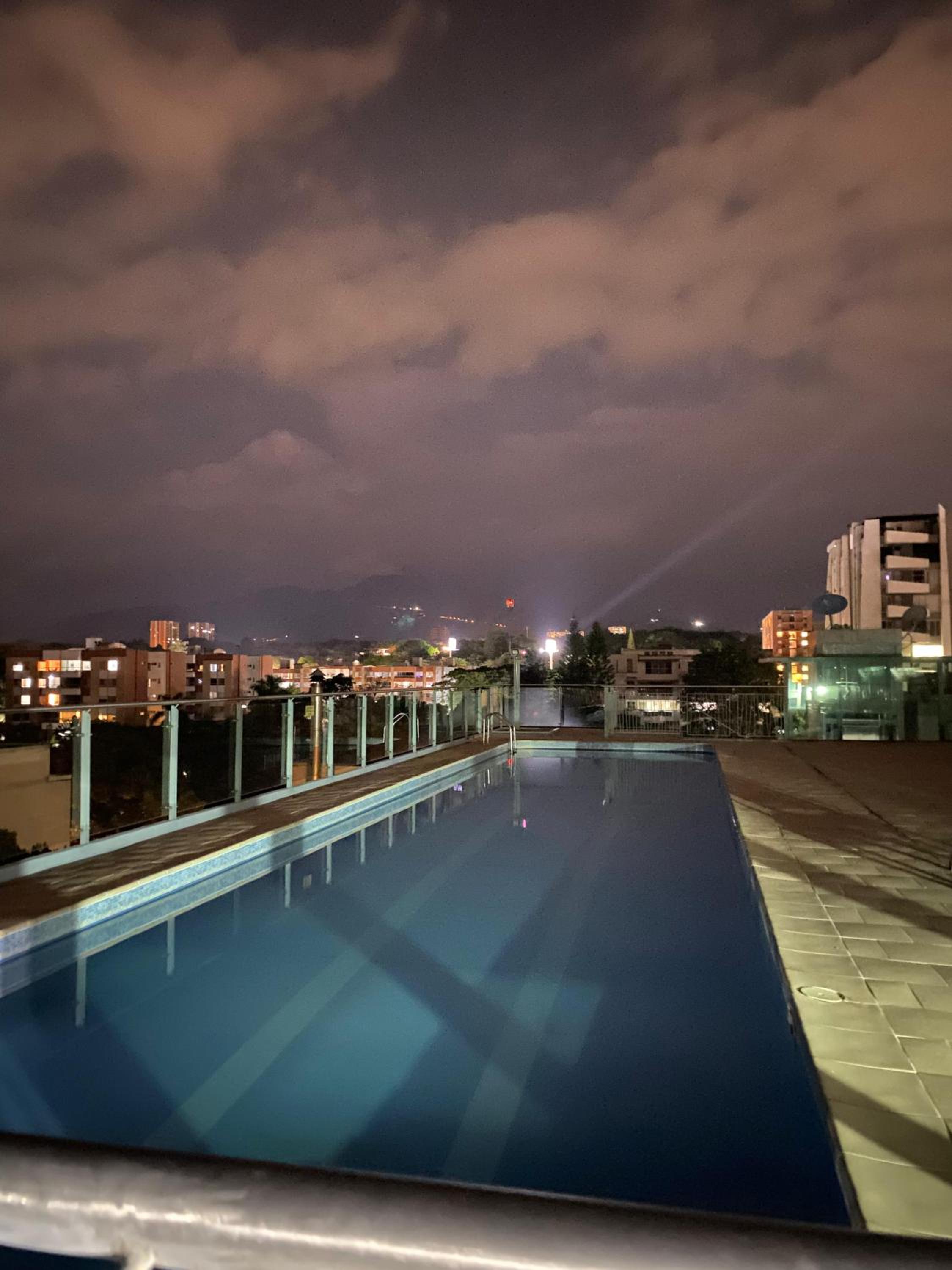 APARTAMENTO EN PANCE DELUX