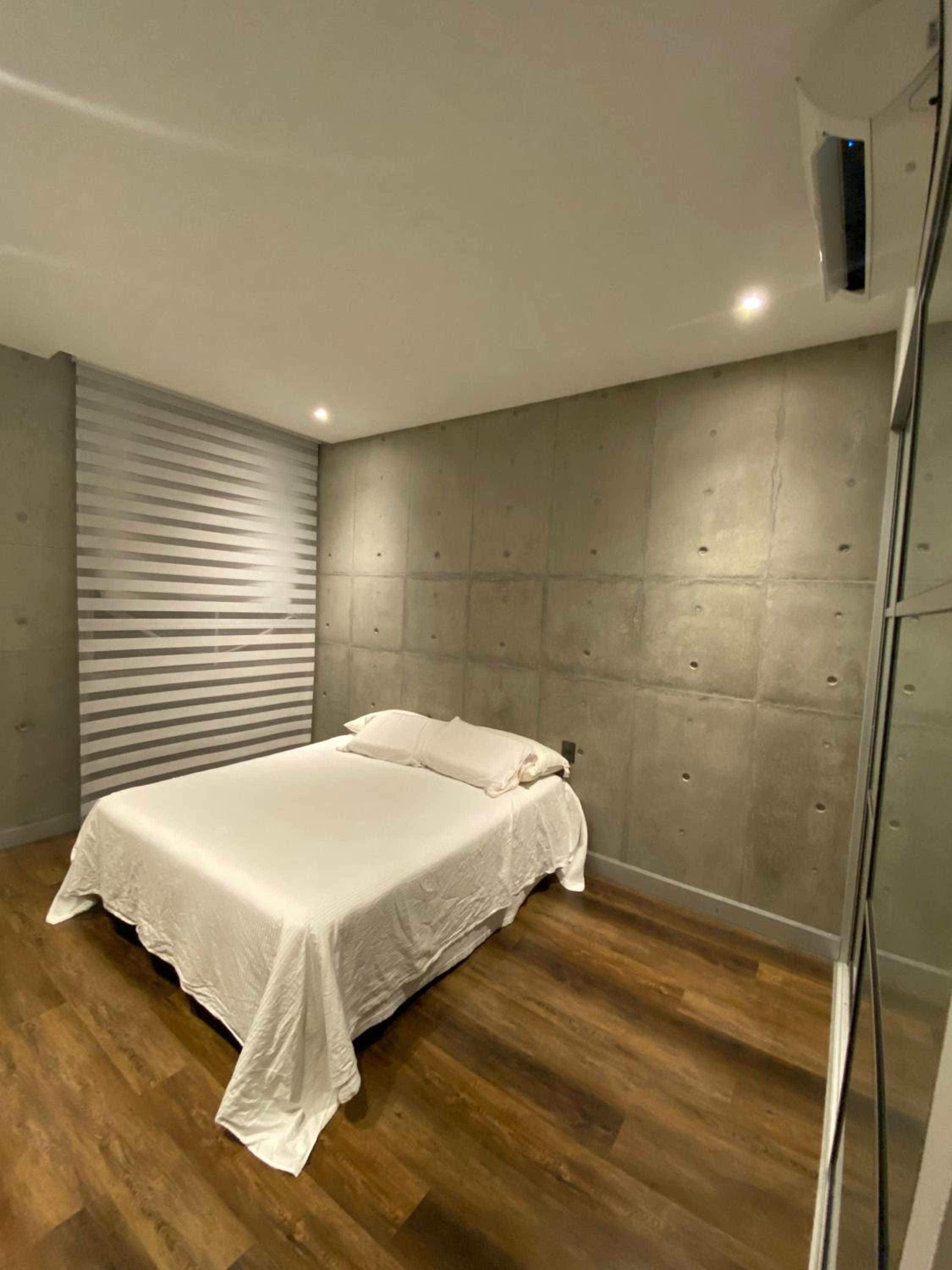 APARTAMENTO EN PANCE DELUX