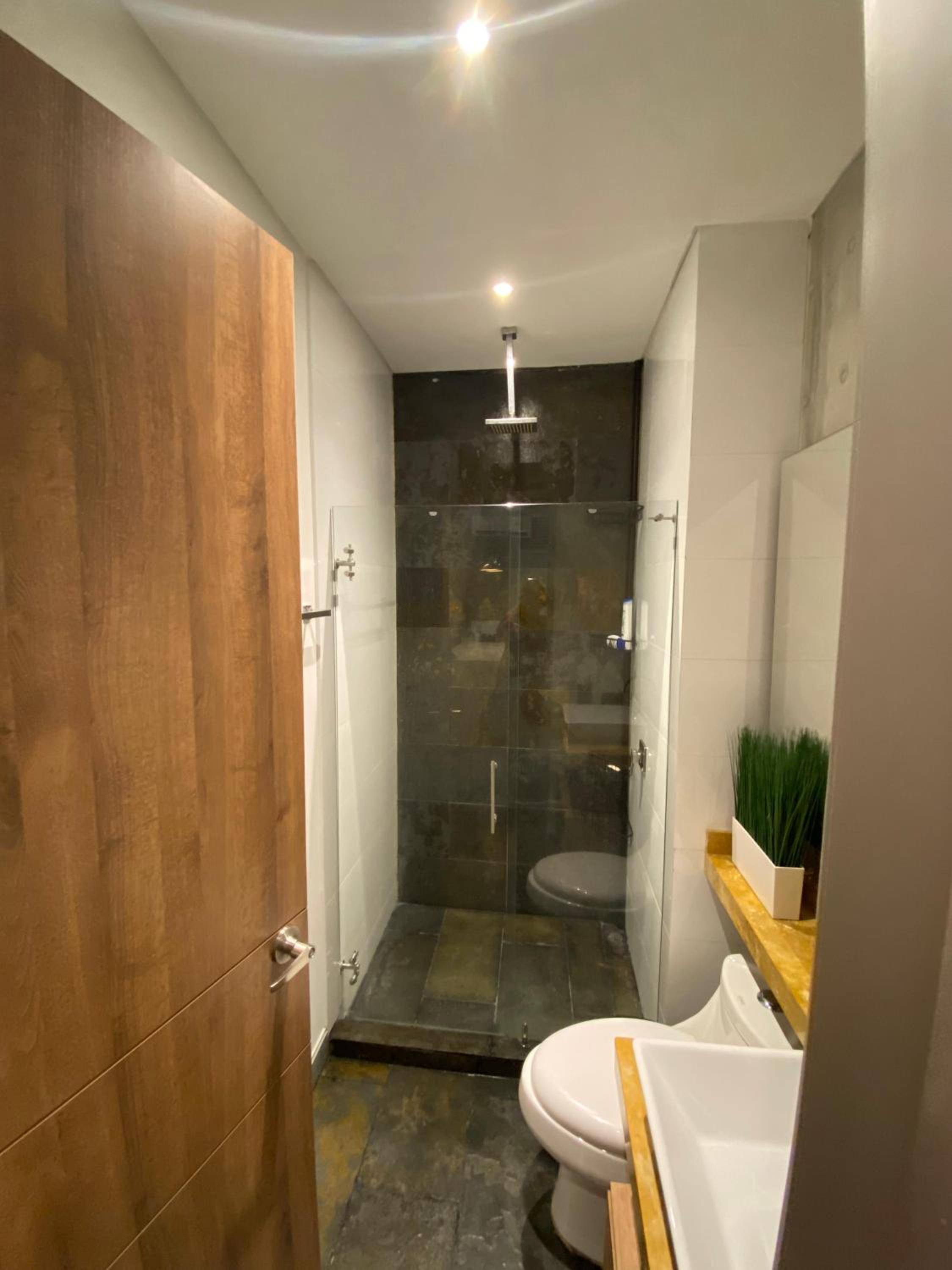 APARTAMENTO EN PANCE DELUX