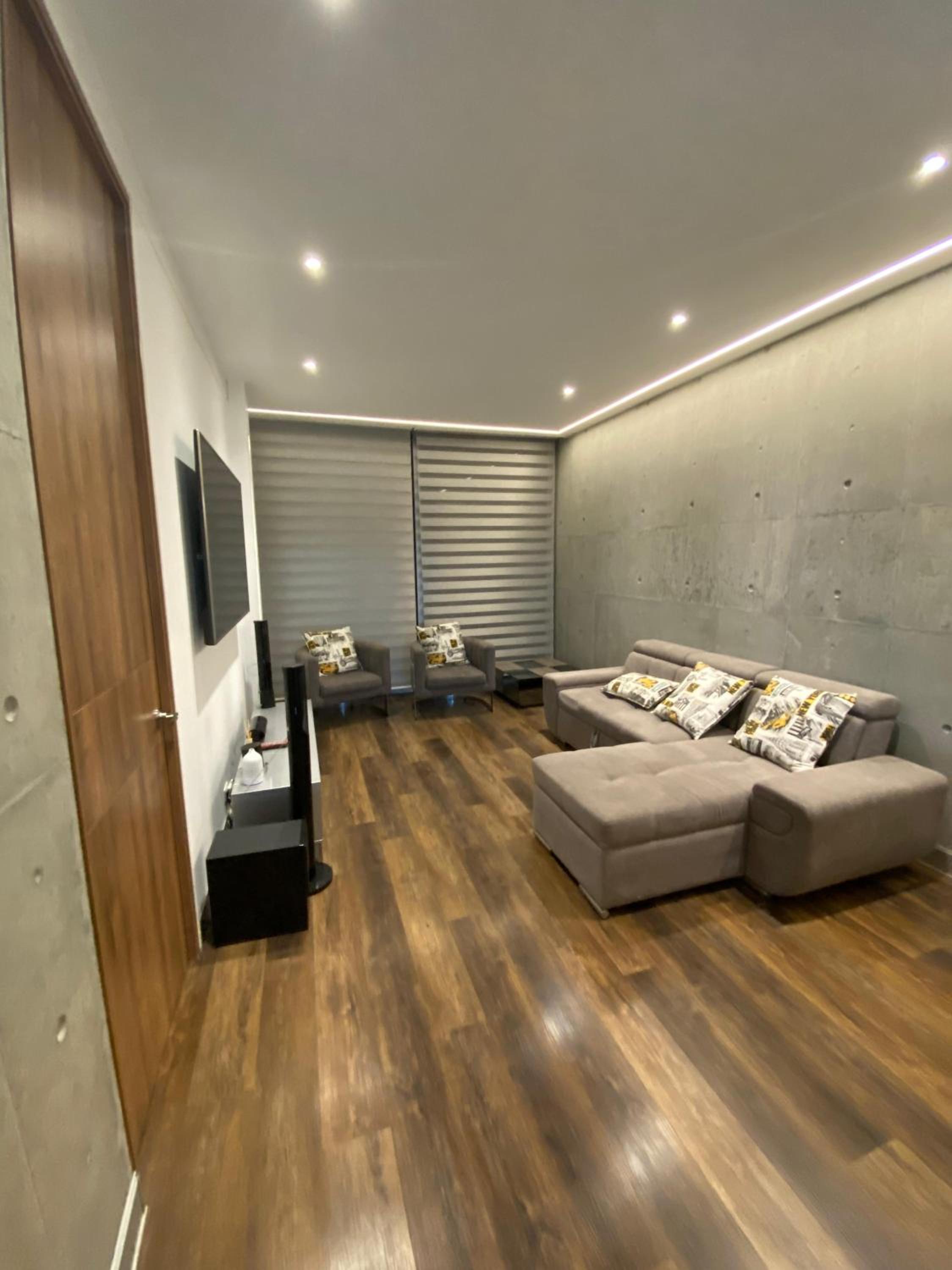 APARTAMENTO EN PANCE DELUX