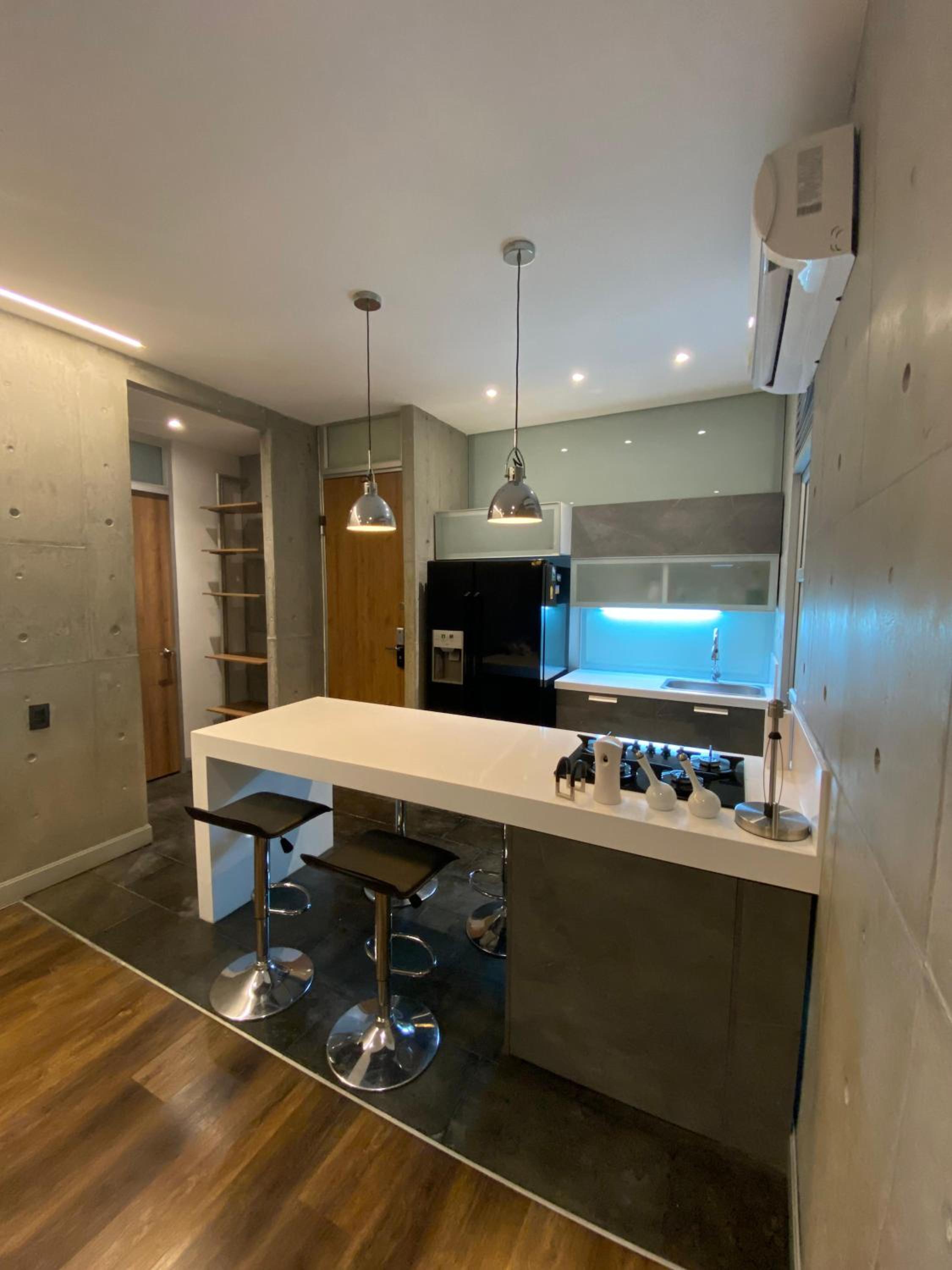APARTAMENTO EN PANCE DELUX