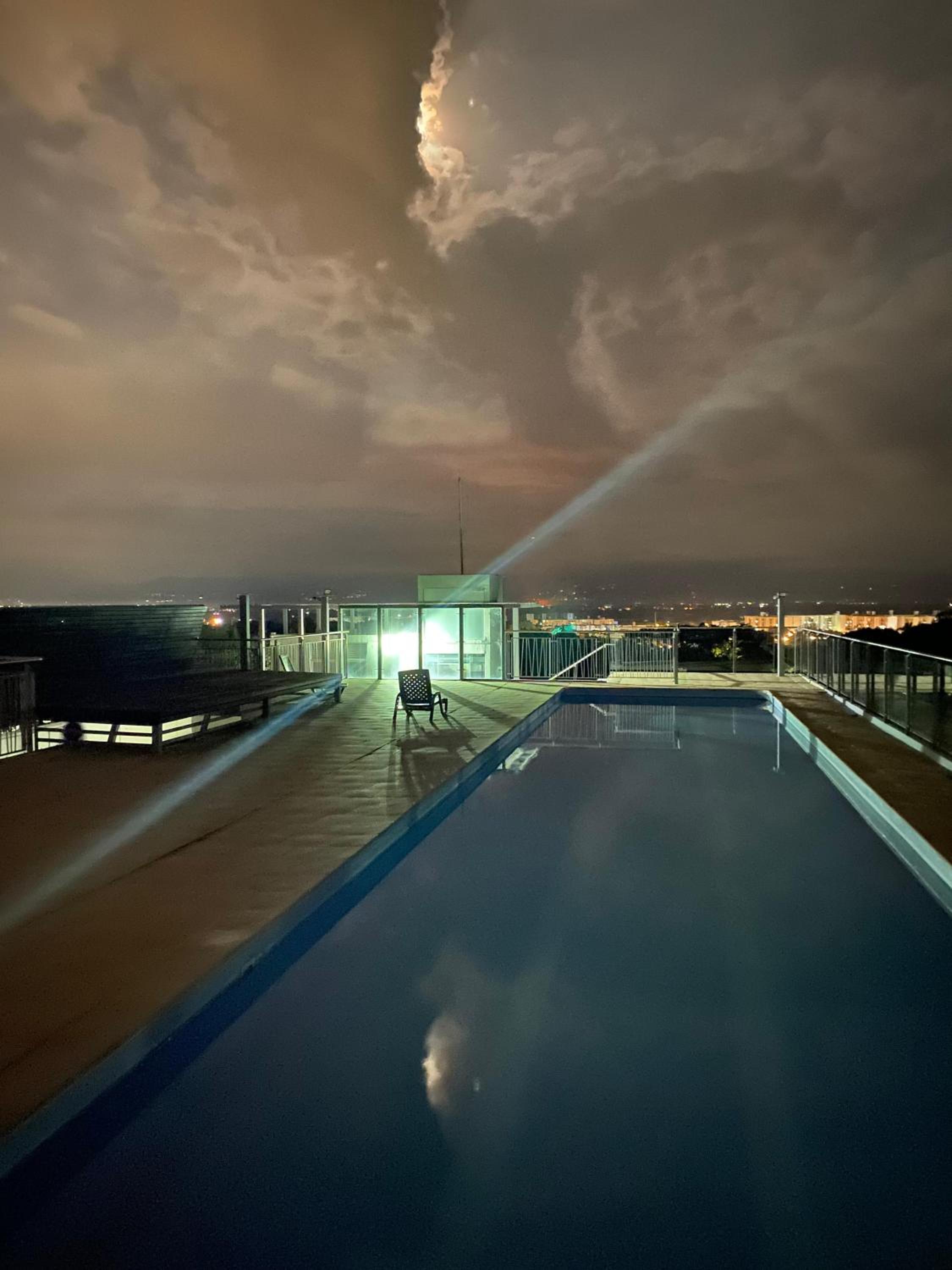 APARTAMENTO EN PANCE DELUX