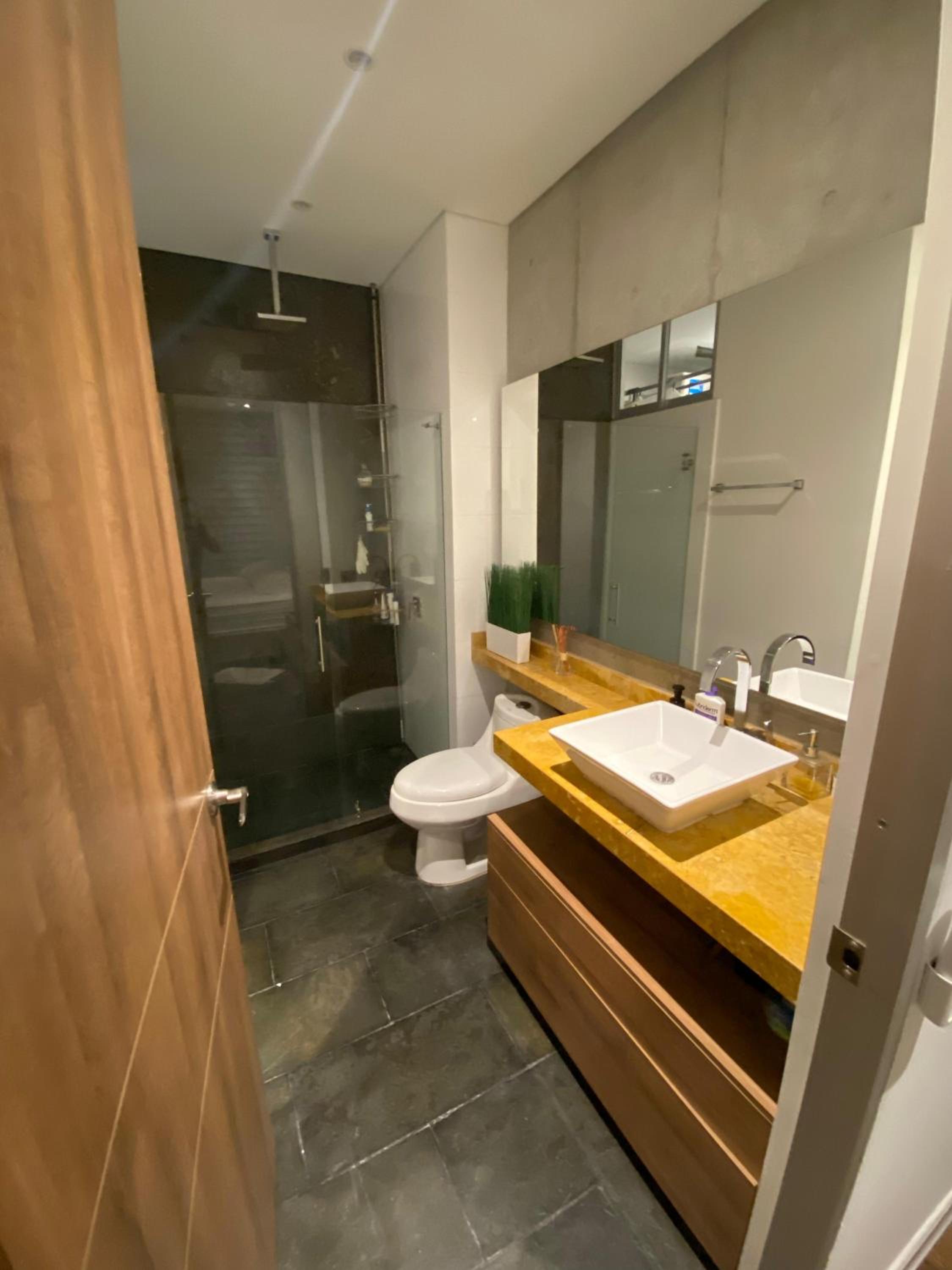 APARTAMENTO EN PANCE DELUX
