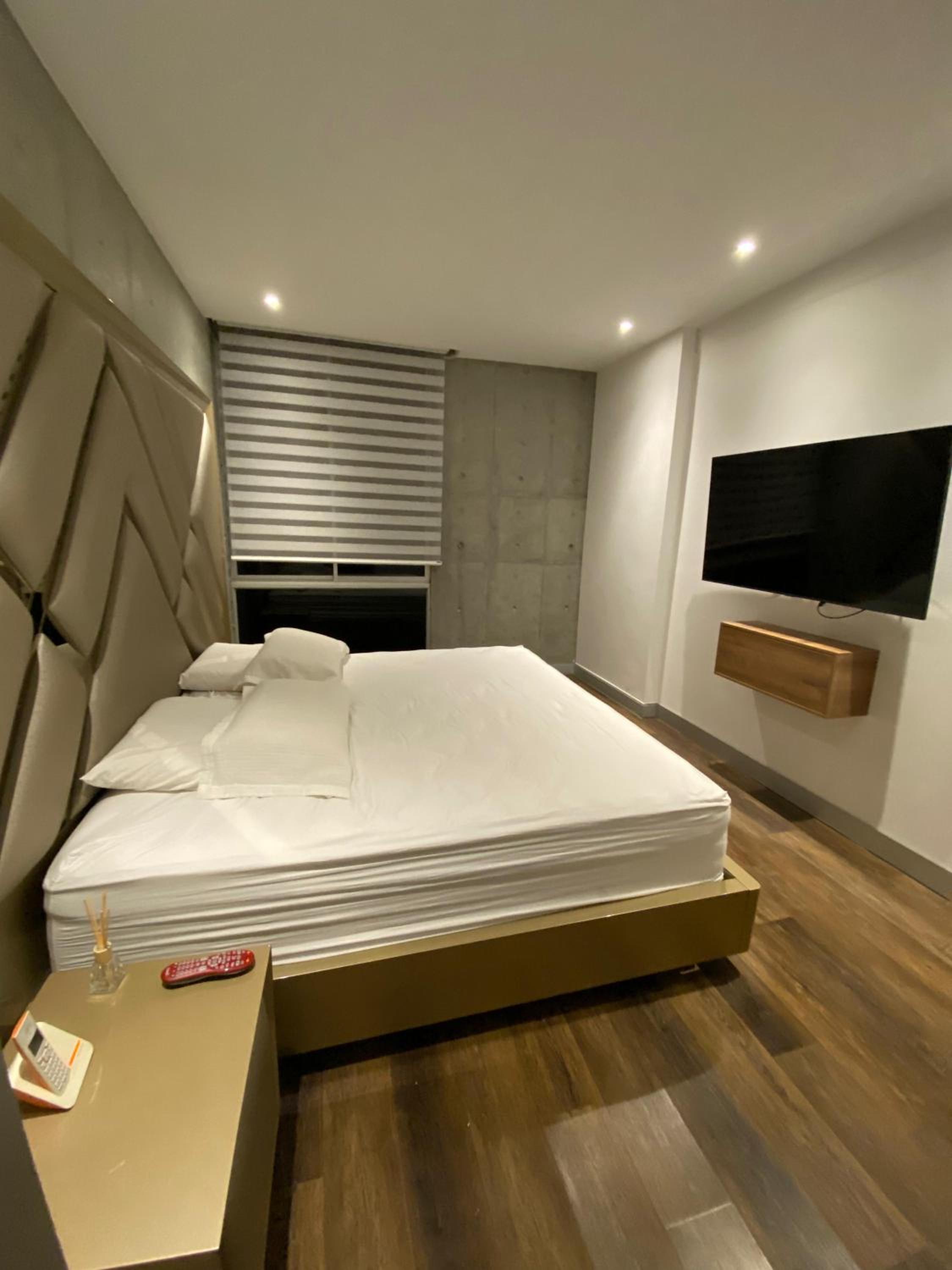 APARTAMENTO EN PANCE DELUX