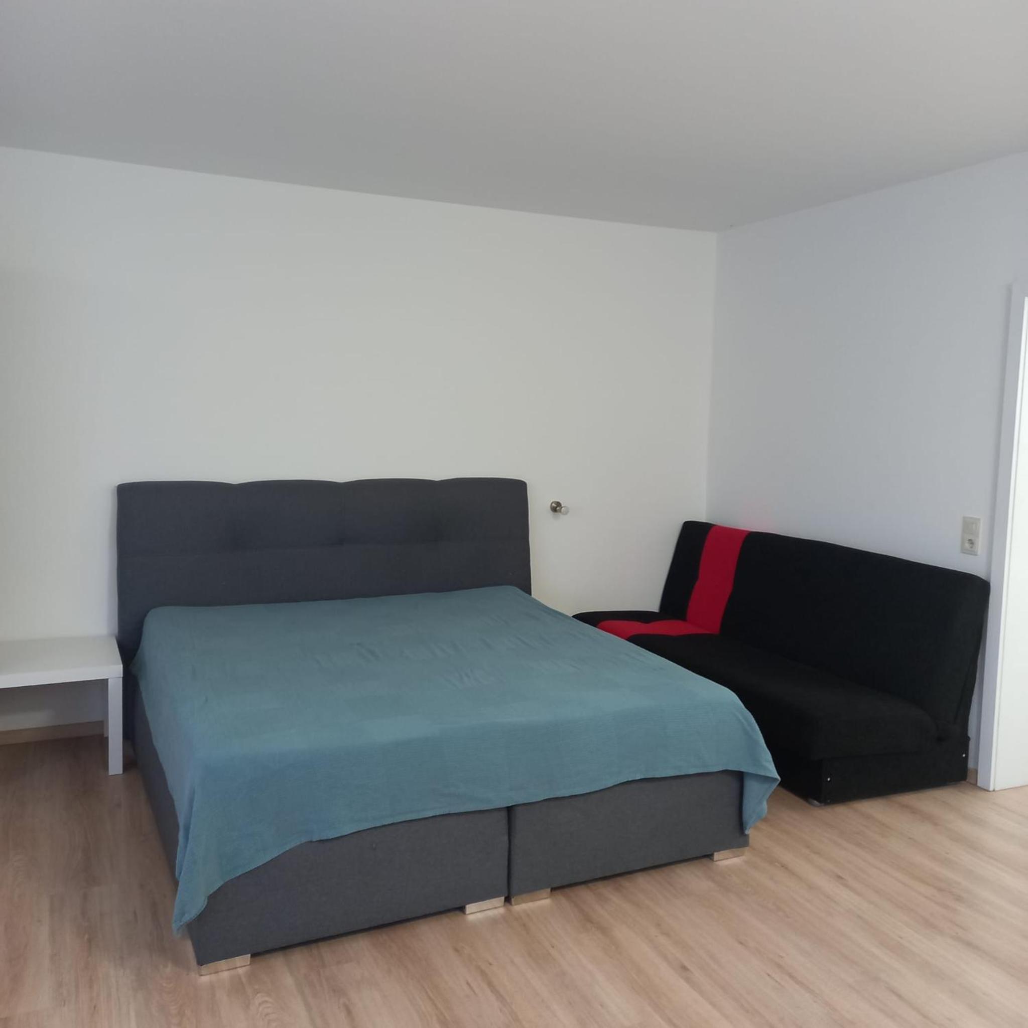 AC-Ferienwohnung Wohn-Apartment - Property Image 7
