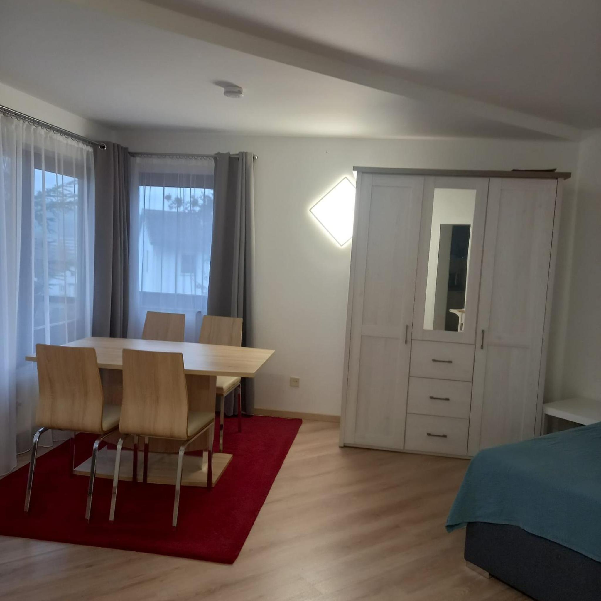 AC-Ferienwohnung Wohn-Apartment - Property Image 5