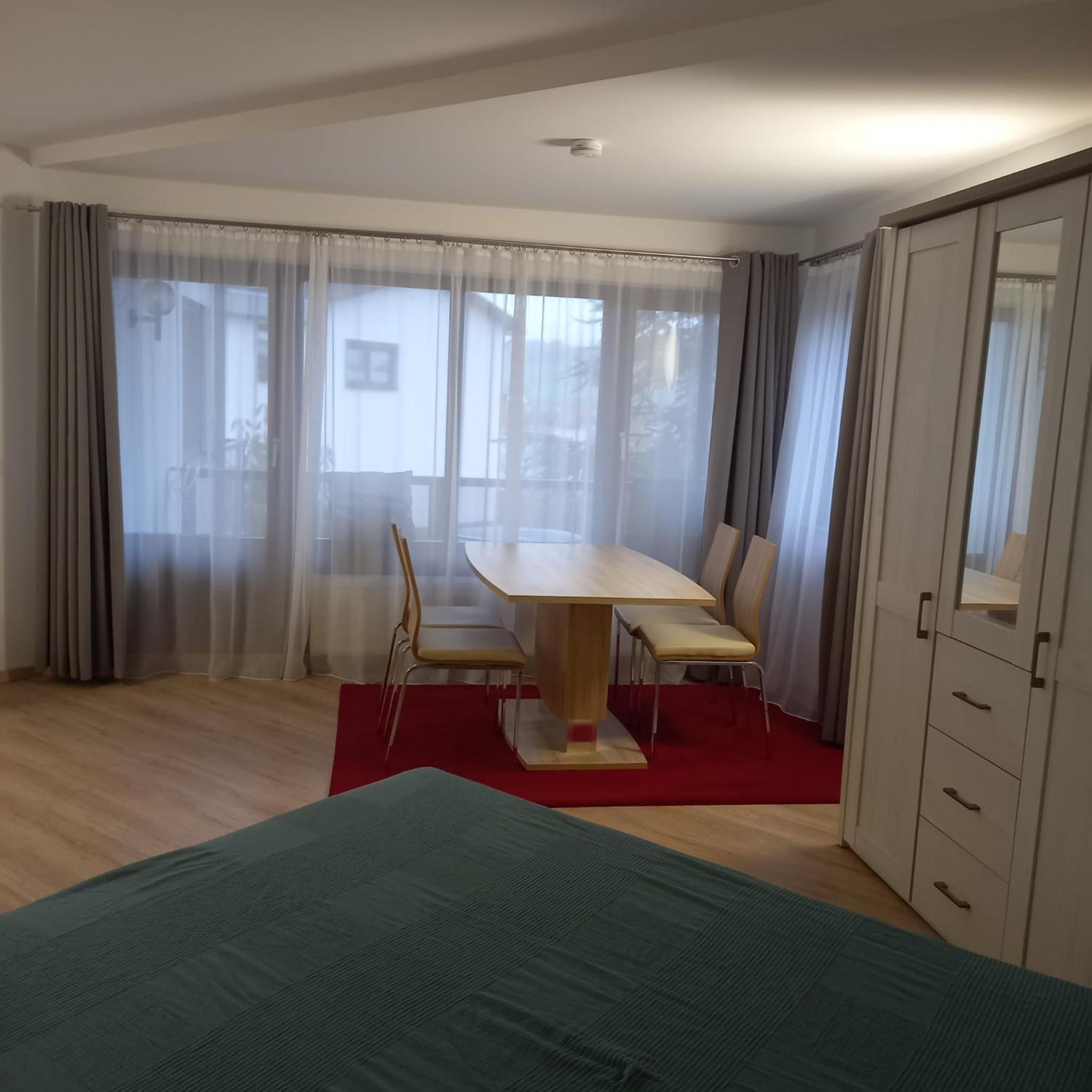 AC-Ferienwohnung Wohn-Apartment - Property Image 3