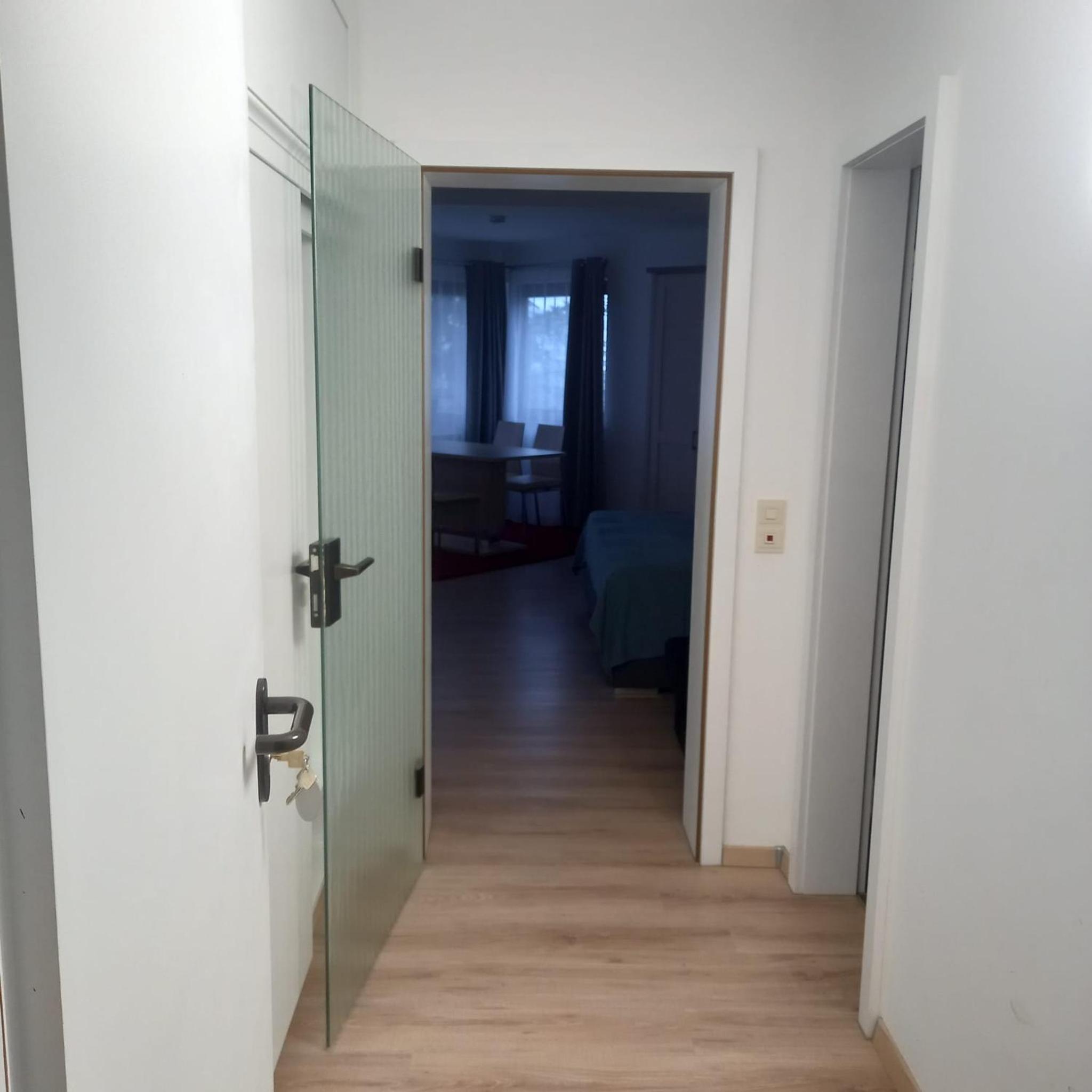 AC-Ferienwohnung Wohn-Apartment - Property Image 10