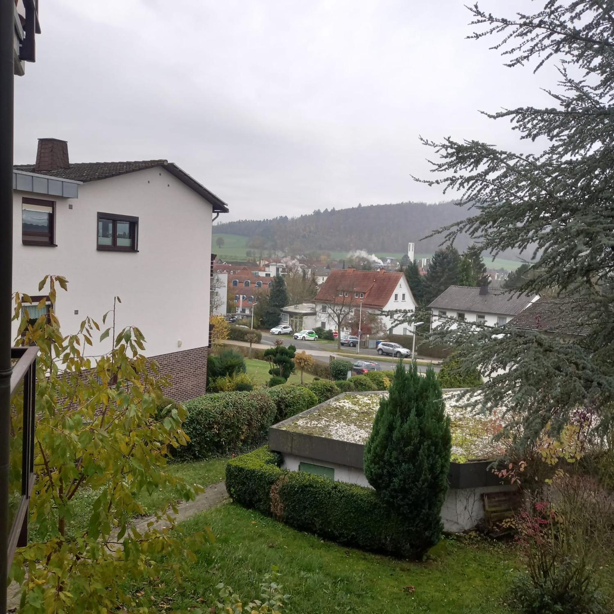 AC-Ferienwohnung Wohn-Apartment - Property Image 1
