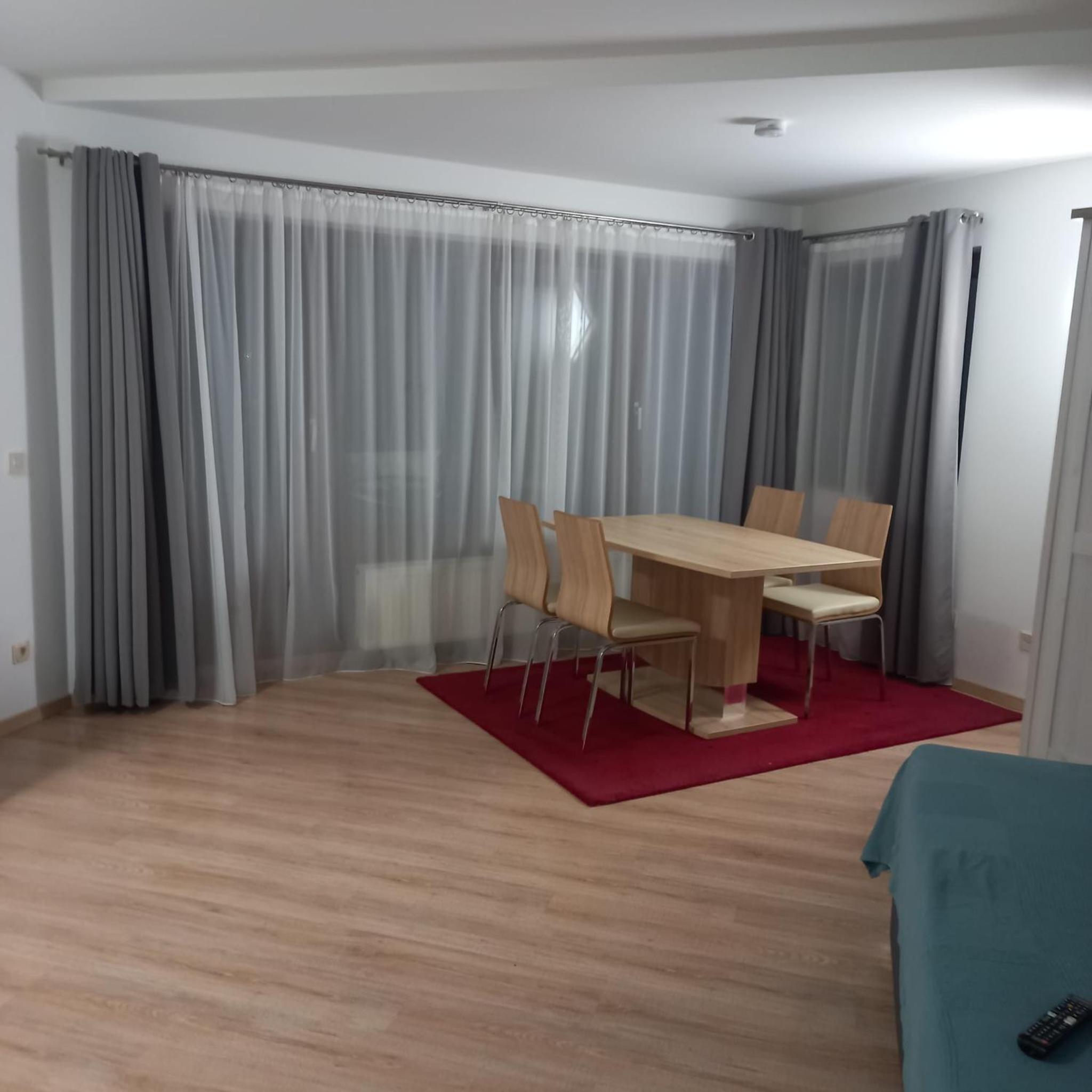 AC-Ferienwohnung Wohn-Apartment - Property Image 4