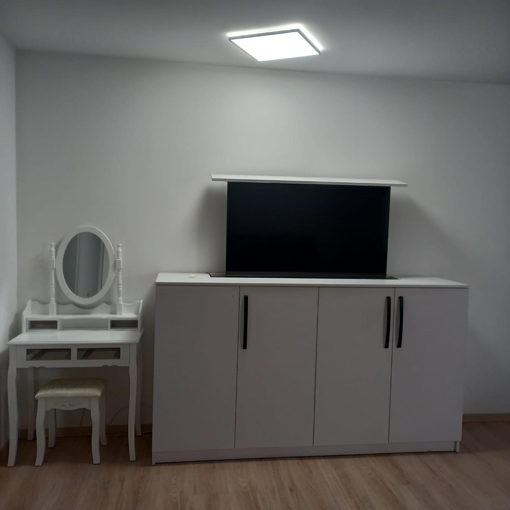 AC-Ferienwohnung Wohn-Apartment - Property Image 6