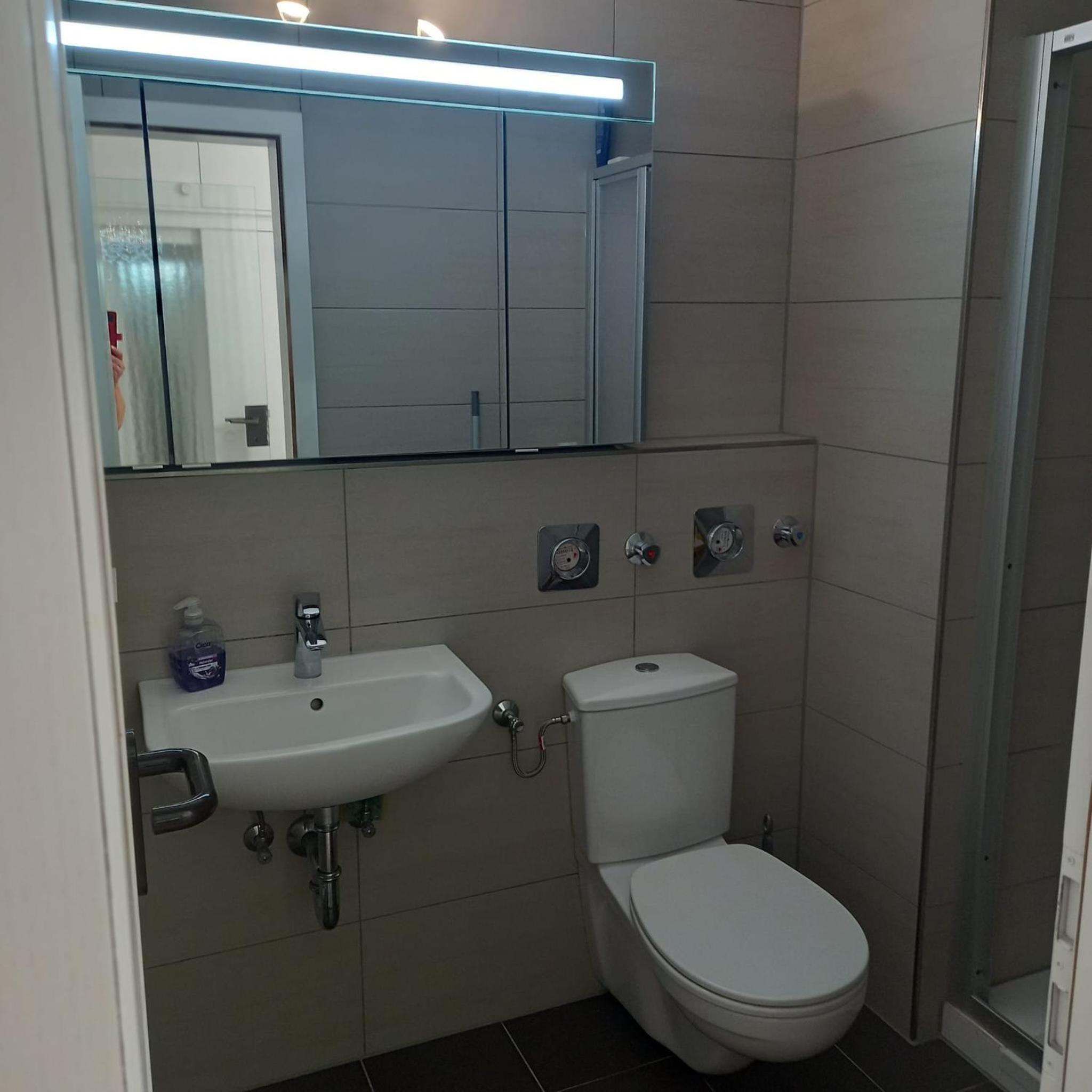 AC-Ferienwohnung Wohn-Apartment - Property Image 14