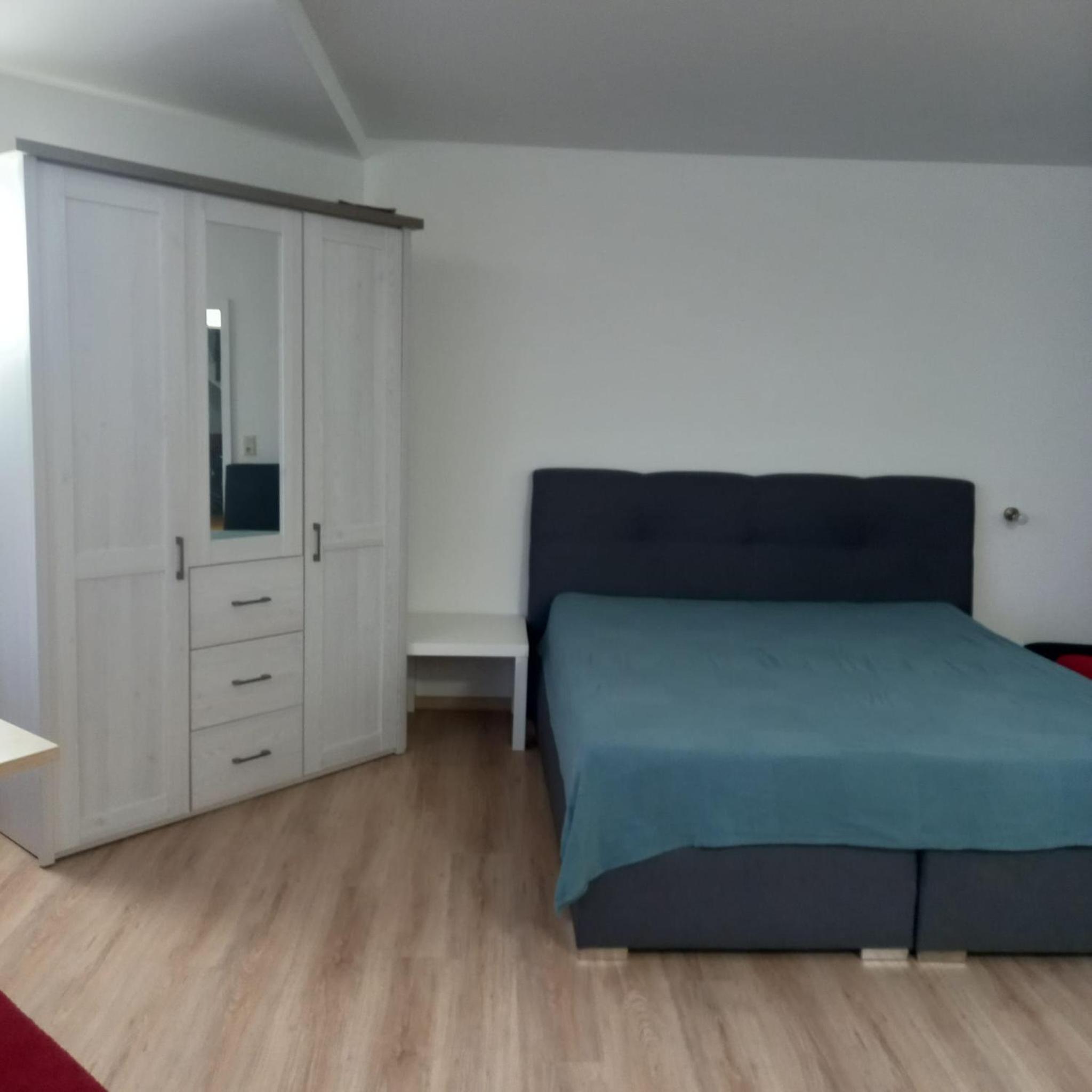AC-Ferienwohnung Wohn-Apartment - Property Image 8