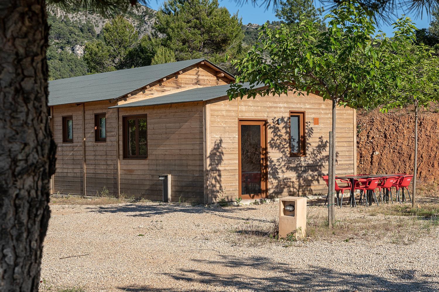 Beceite Camping