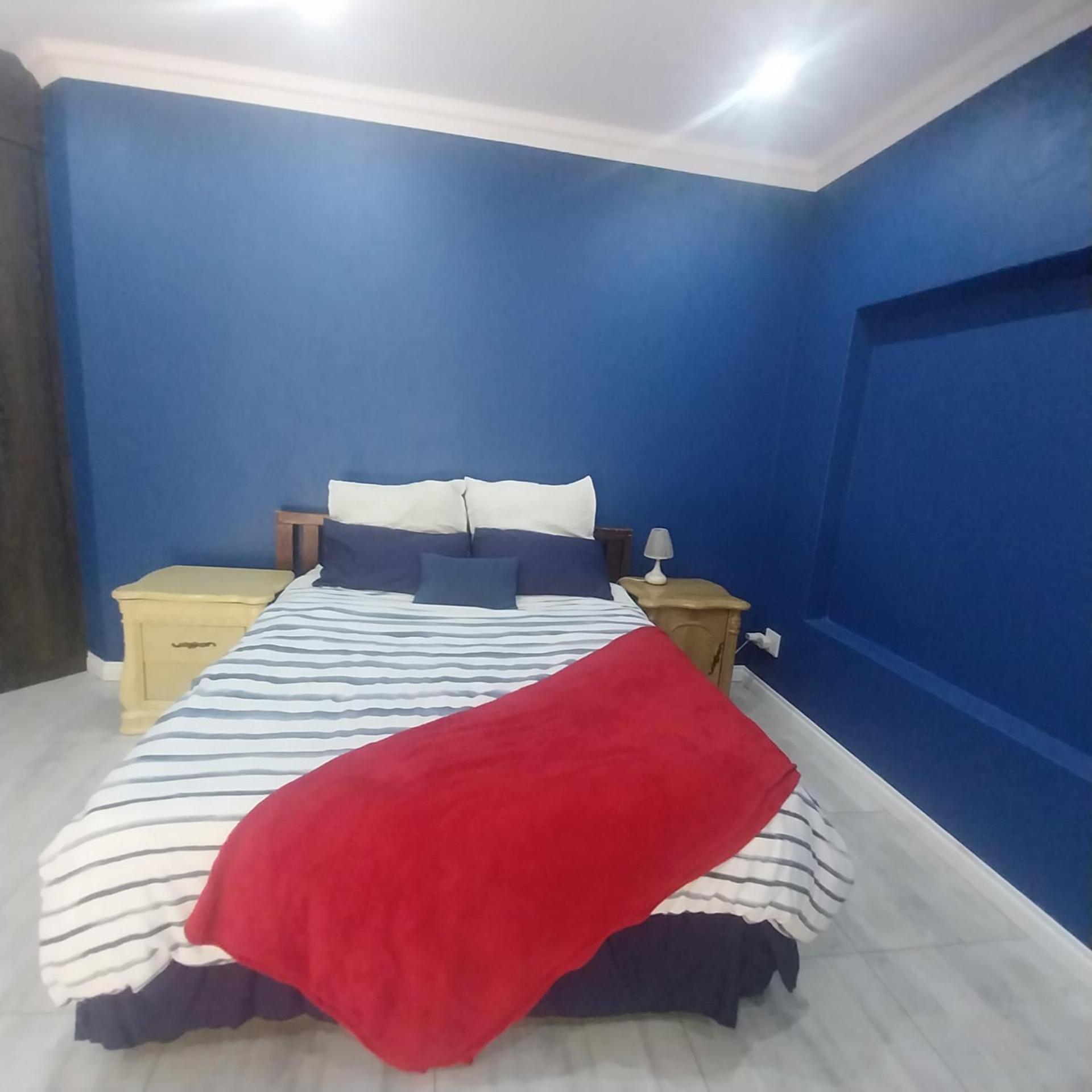 Mia's Accomidation view 3