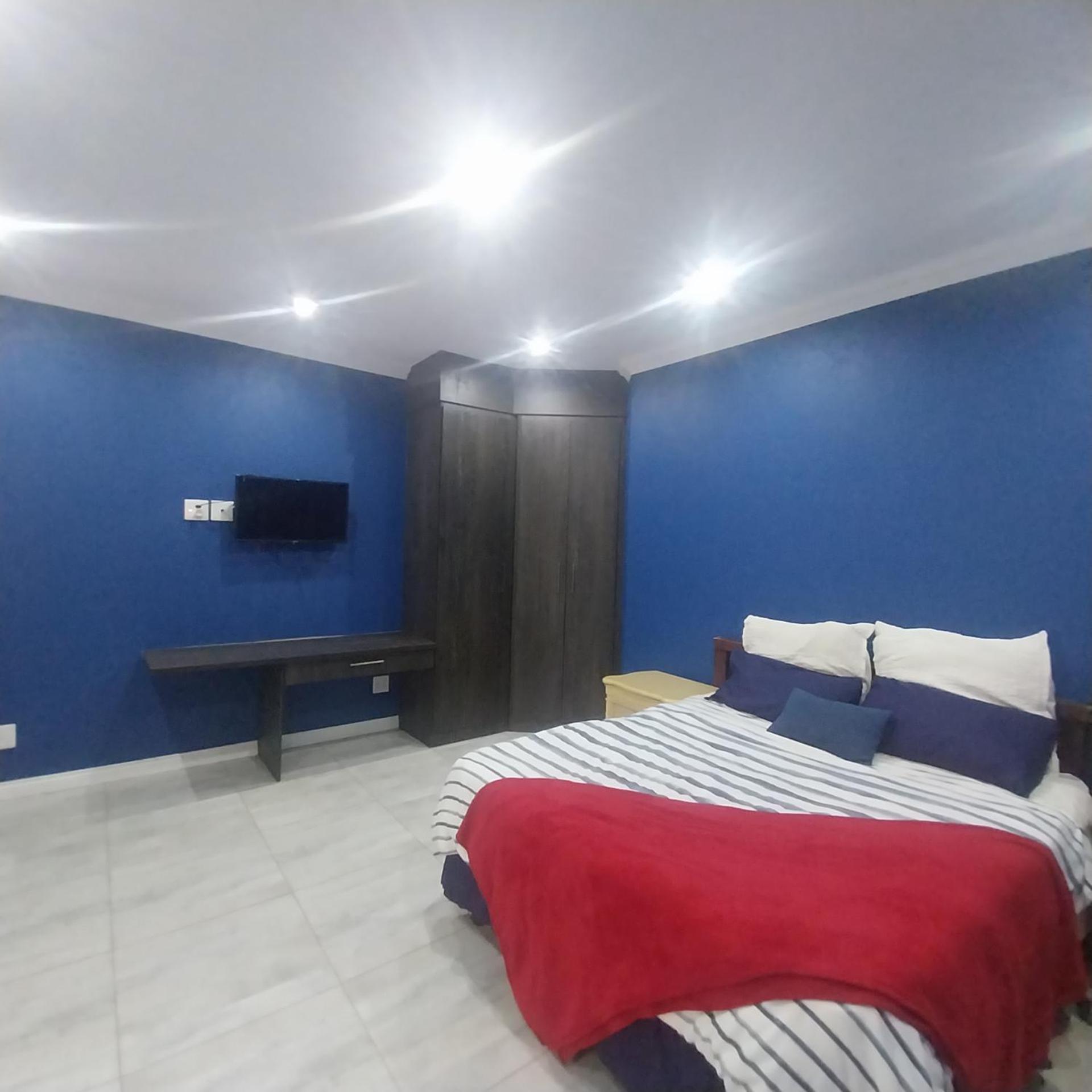 Mia's Accomidation view 5