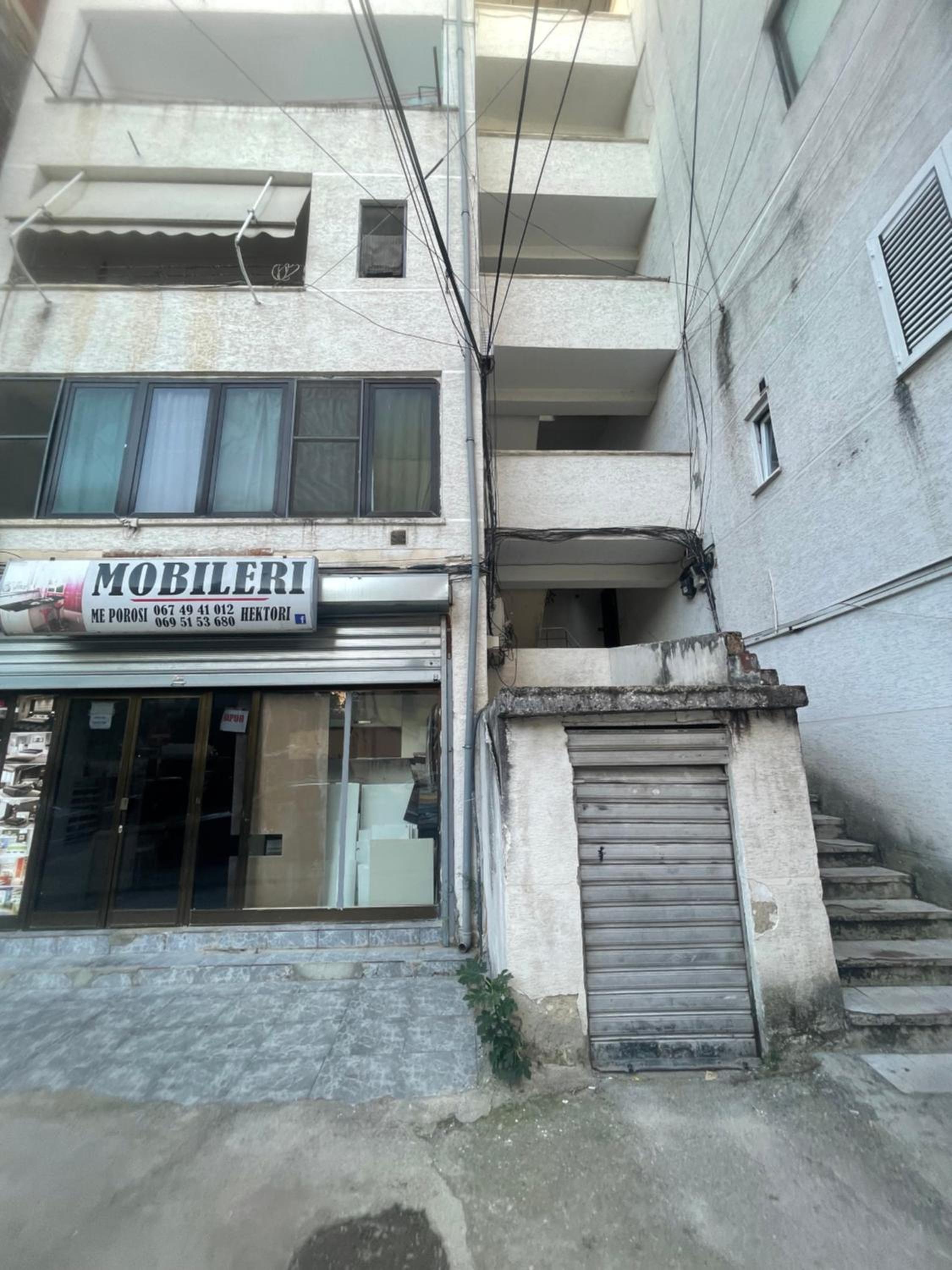 HB Apartment
