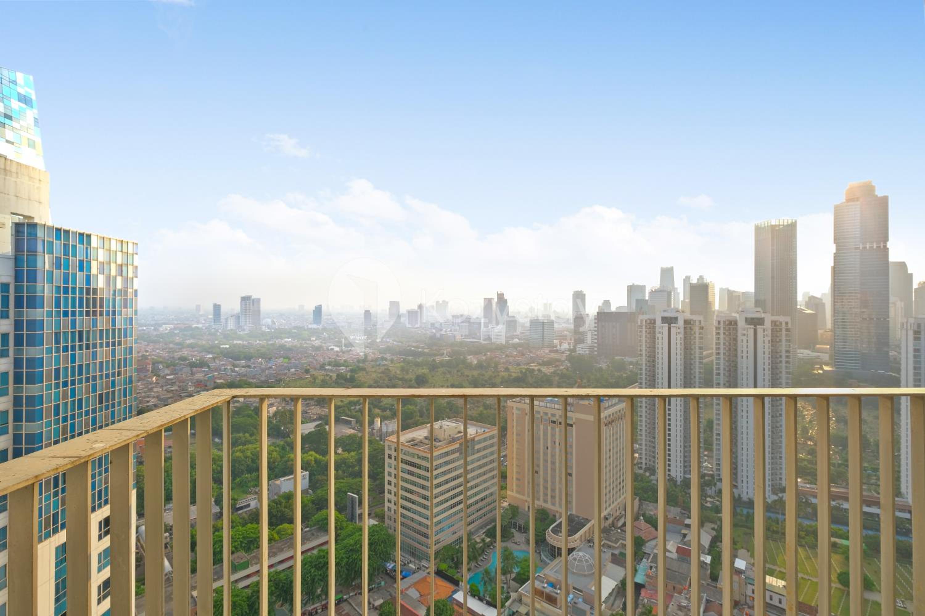 Pura by Kozystay - Kuningan view 5