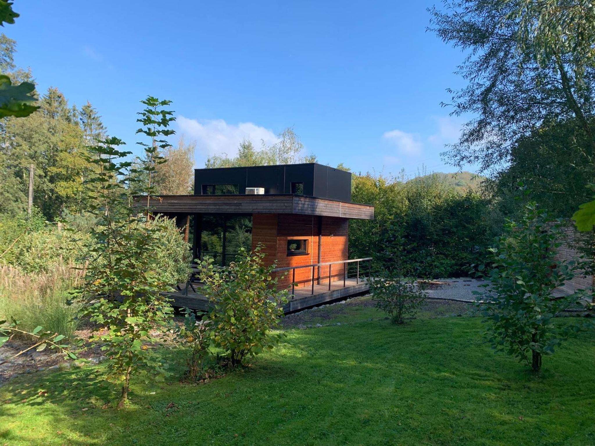 Wild Cube Durbuy