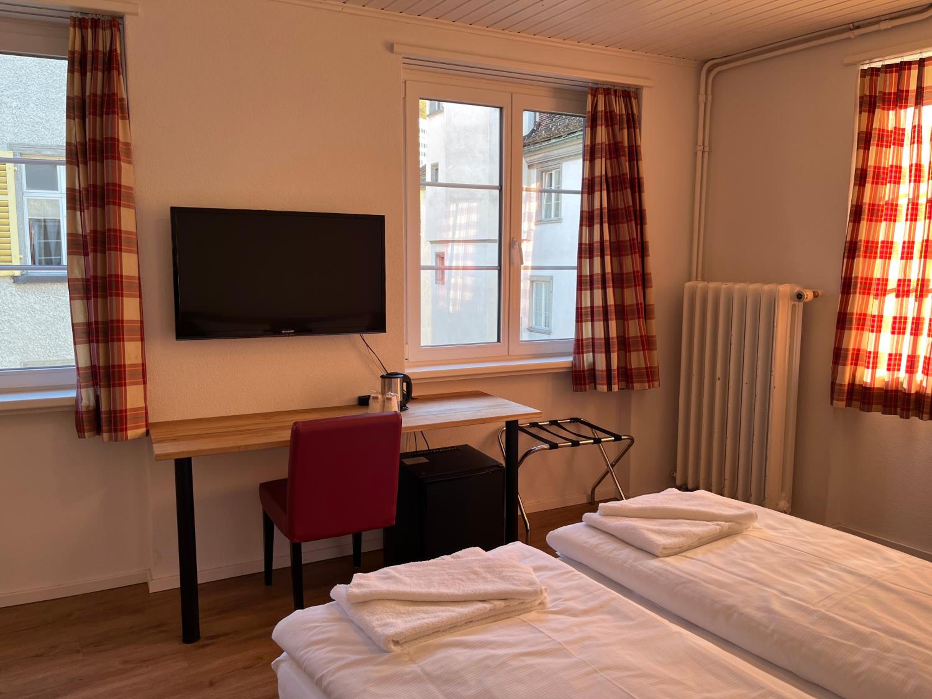 Chur Vacations - Hotel Drei Konige - Property Image 10