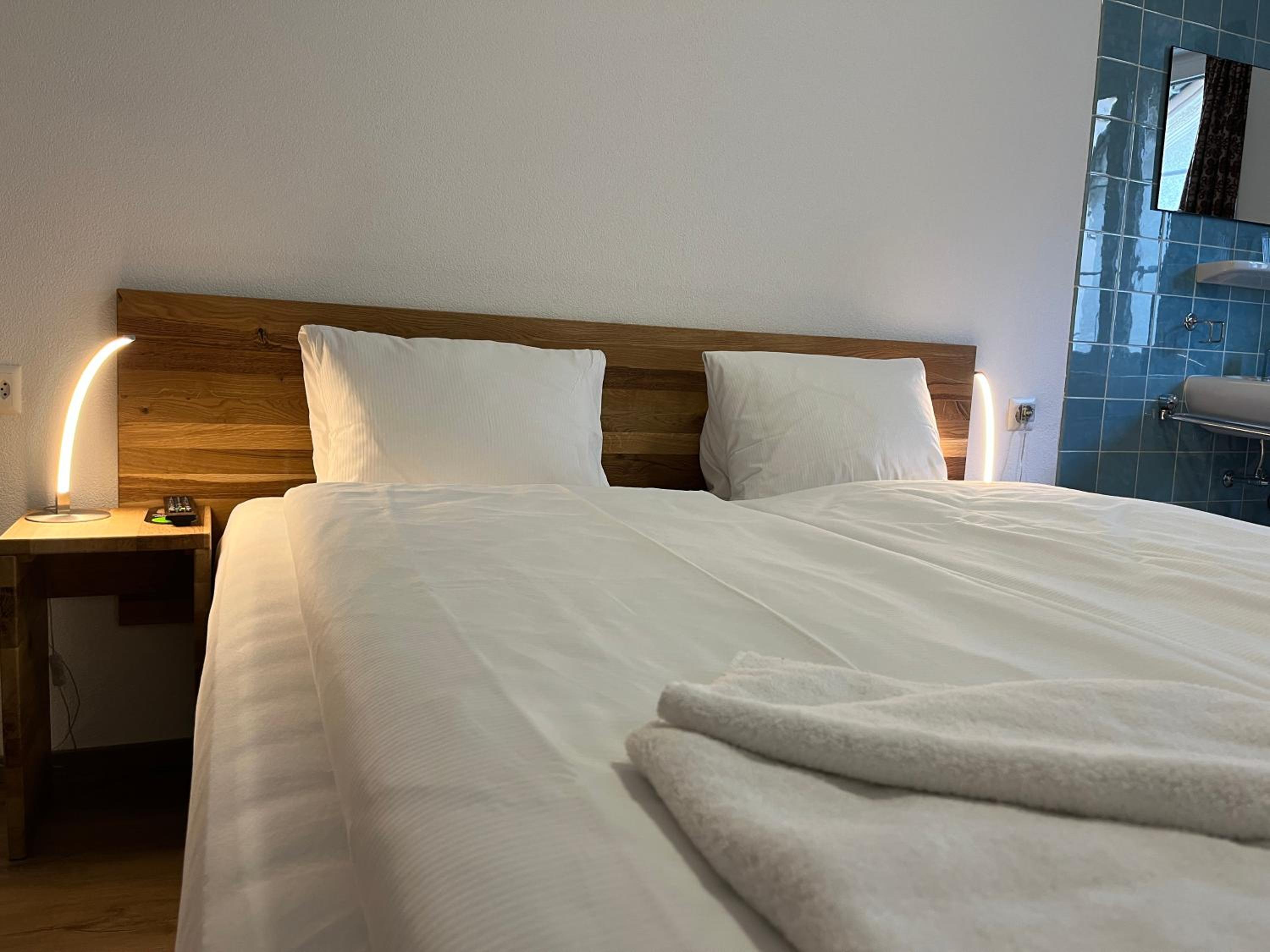 Chur Vacations - Hotel Drei Konige - Property Image 11