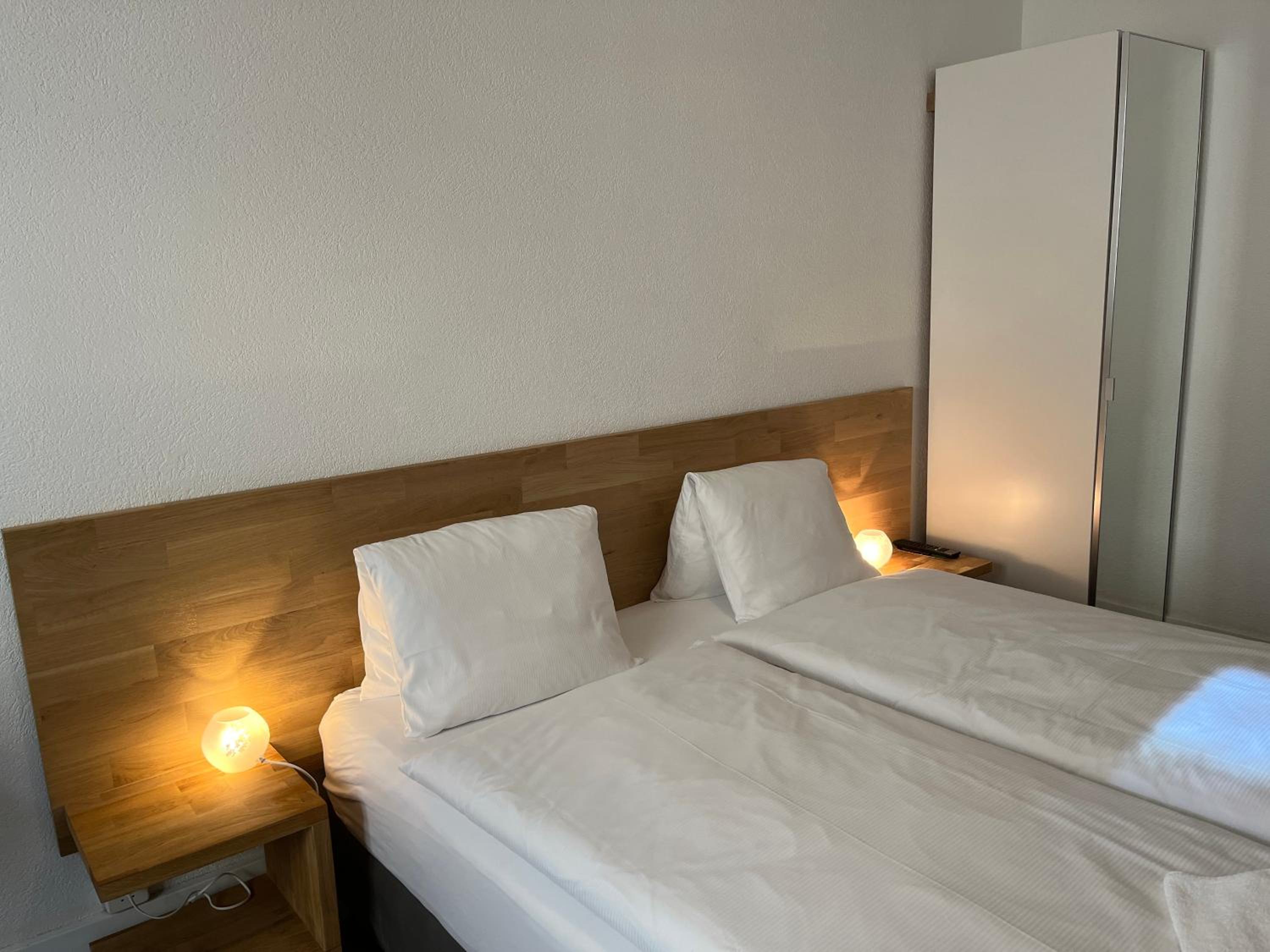 Chur Vacations - Hotel Drei Konige - Property Image 9