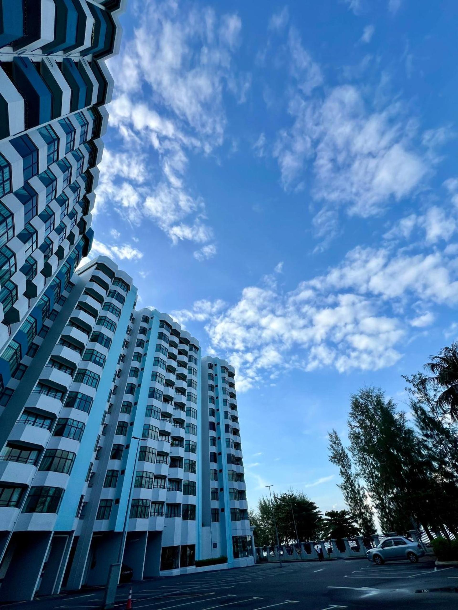 MUTIARA BEACH RESORT by Siti - studio room sea view photo 3