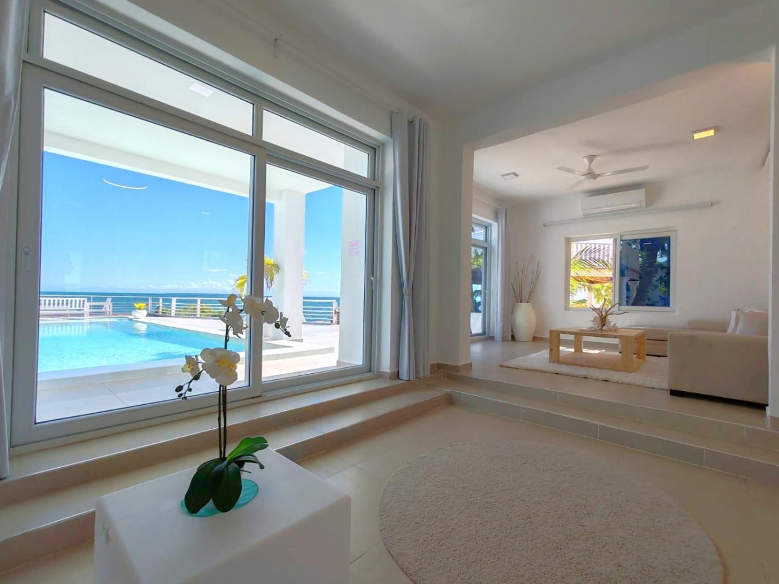Villa Azura view 5