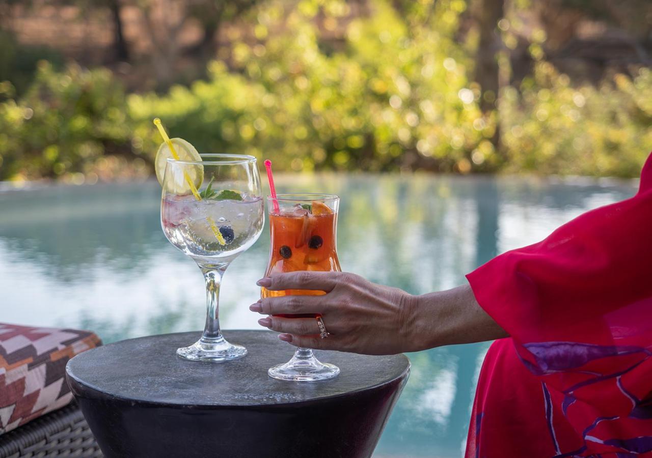Makalali River Lodge